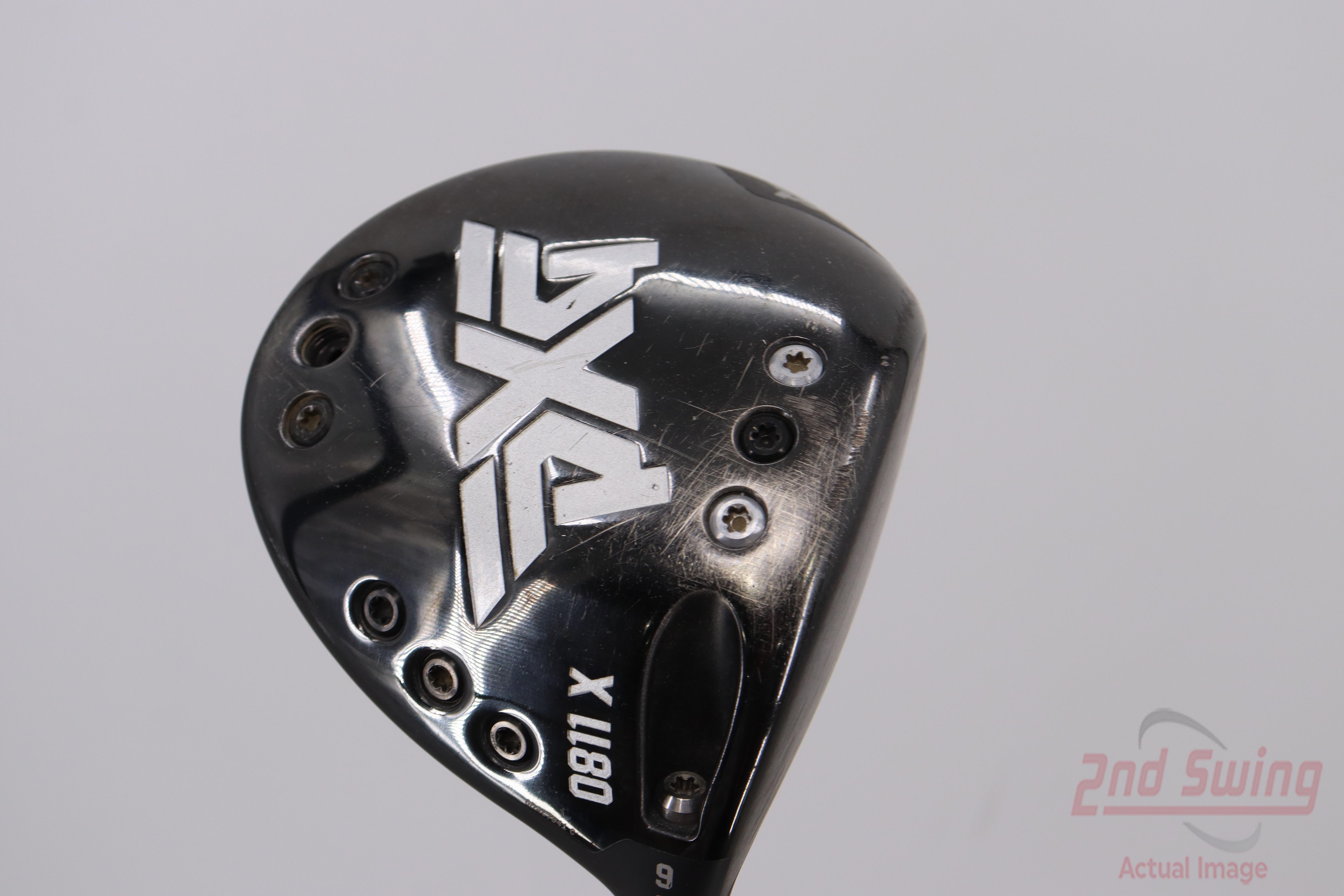 PXG 0811 X Gen2 Driver (X-32329922919)