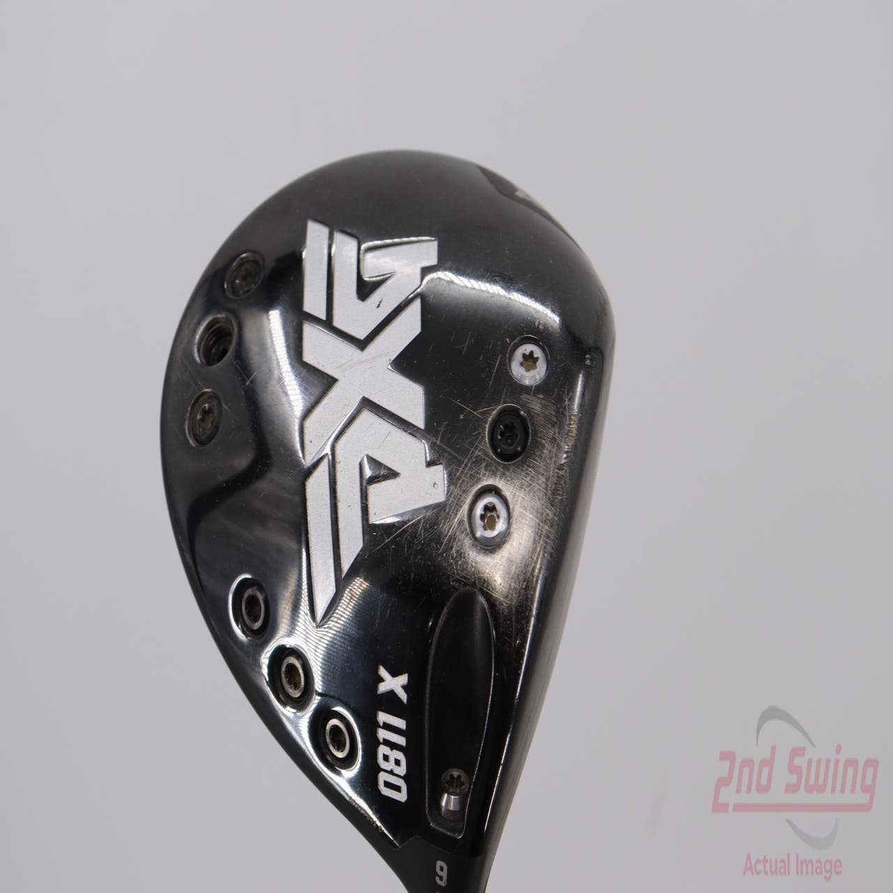 Used PXG 0811X Gen 2 Right-Handed Driver – Next Round