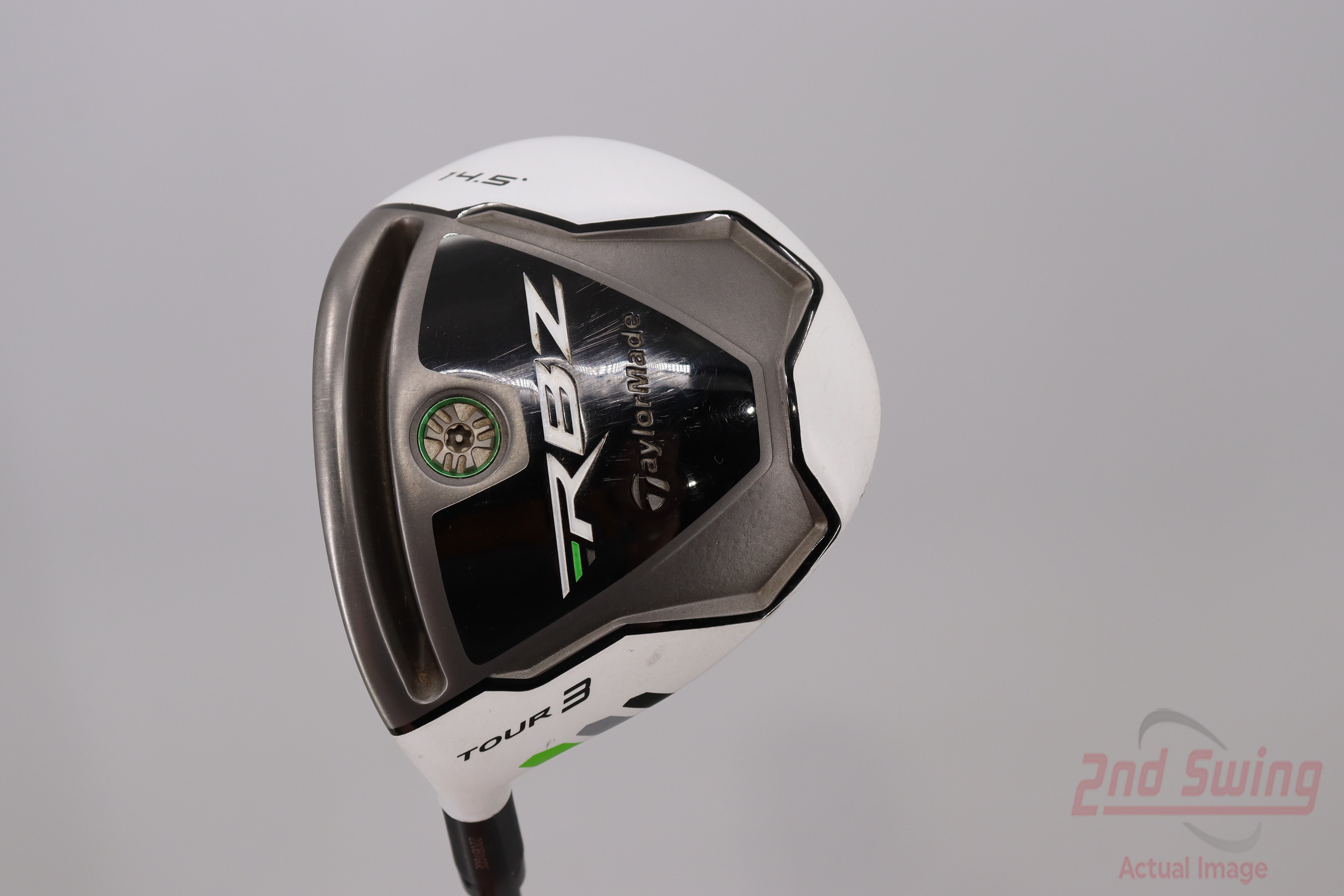 TaylorMade RocketBallz Tour Fairway Wood (X-32329966447) | 2nd