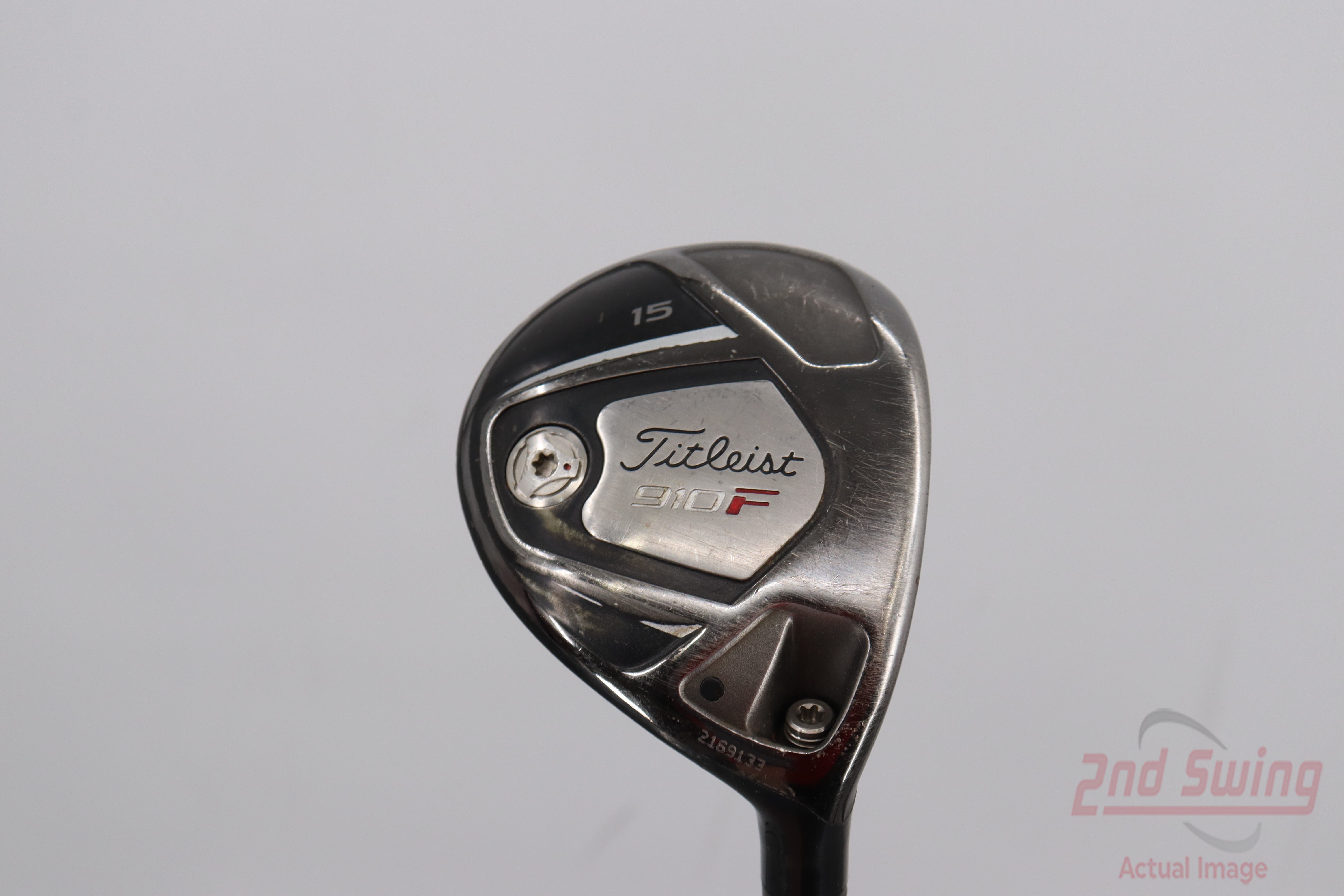 Titleist 910 F Fairway Wood (X-32330010002) | 2nd Swing Golf