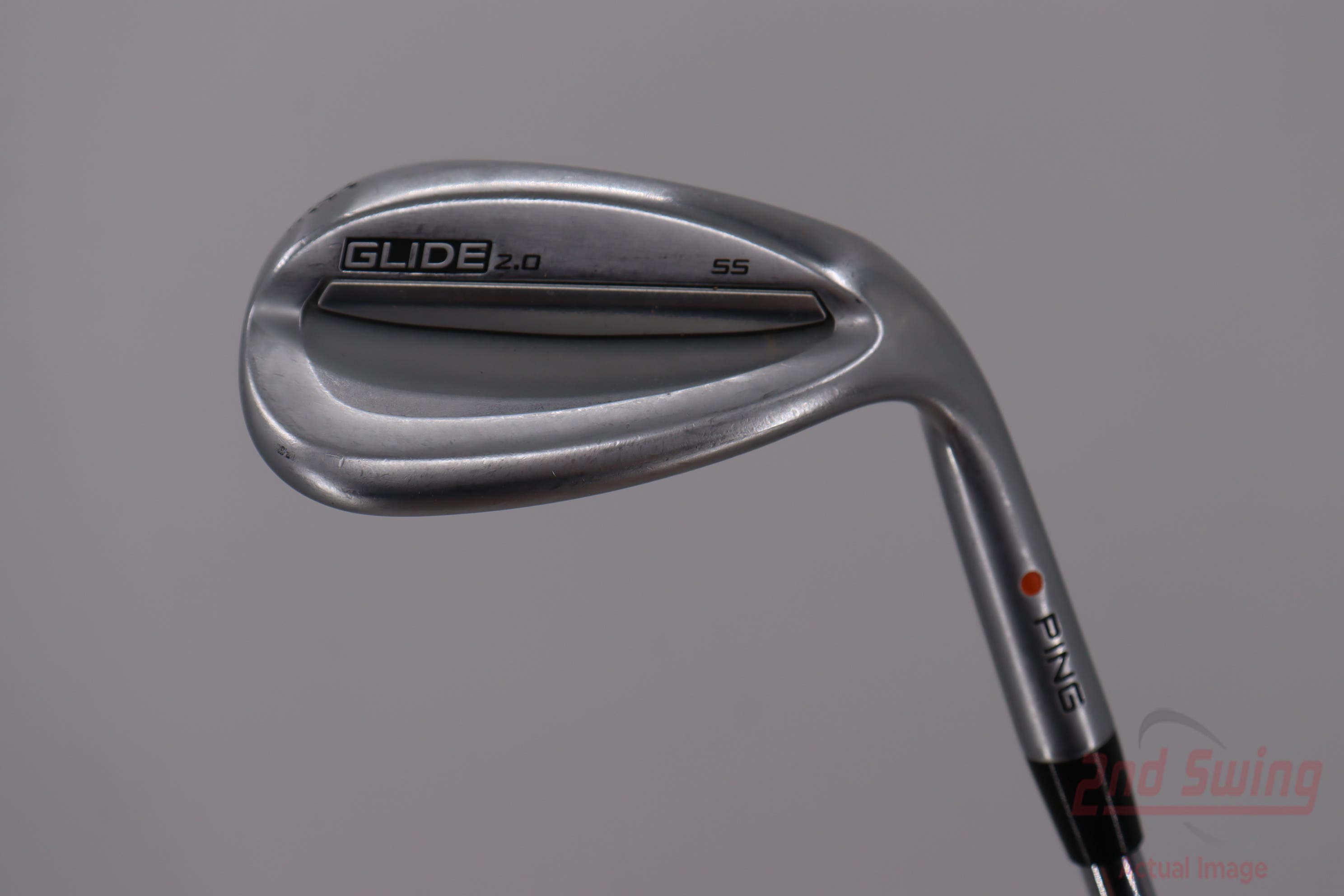 Ping Glide 2.0 Wedge | 2nd Swing Golf