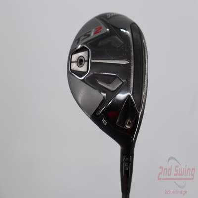 Titleist TSi2 Fairway Wood 5 Wood 5W 18° Project X Even Flow Black 65 Graphite Regular Right Handed 43.0in