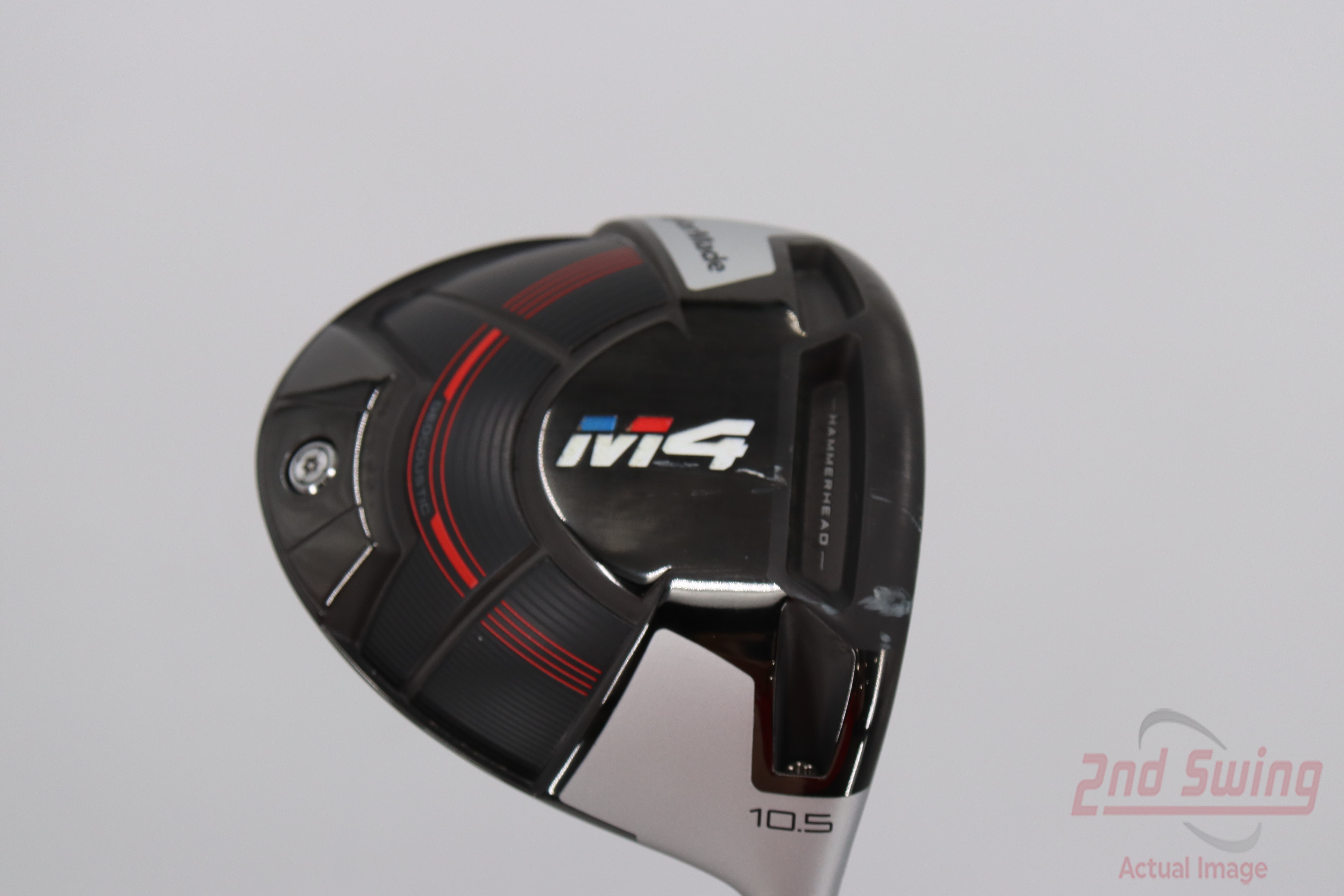 TaylorMade M4 Driver (X-32330161464) | 2nd Swing Golf