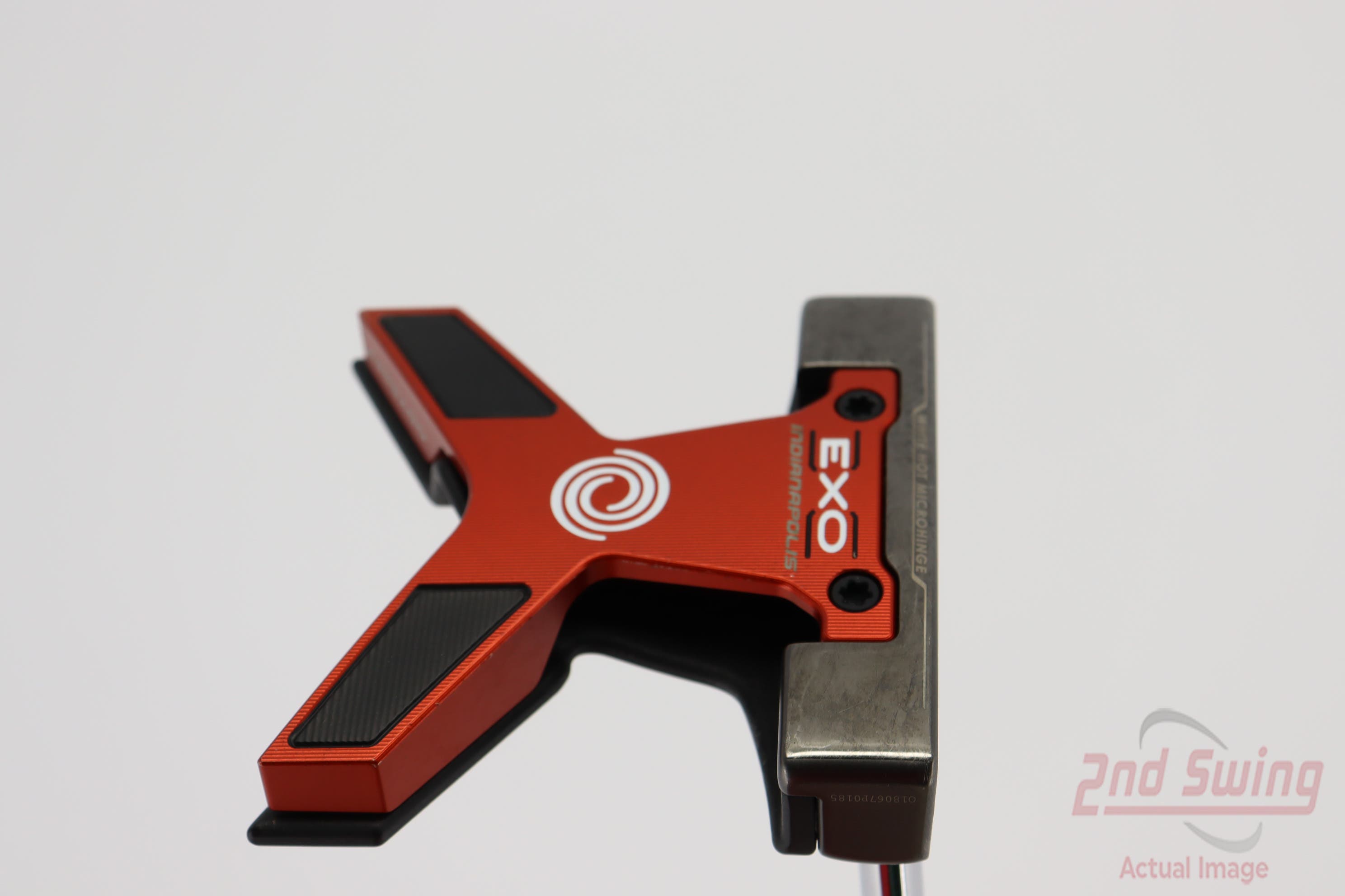Odyssey EXO Indianapolis Putter | 2nd Swing Golf