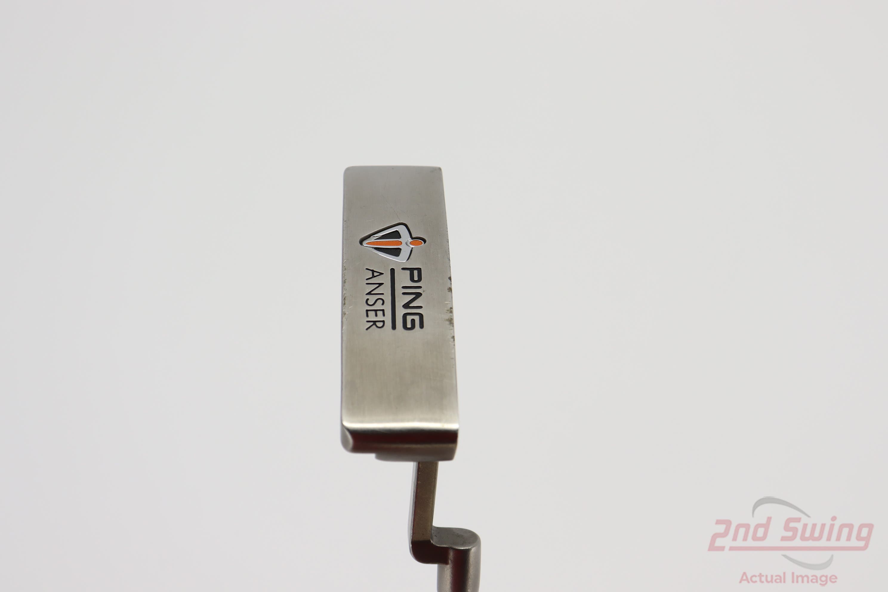 Ping JAS Anser Putter (X-32437080175)