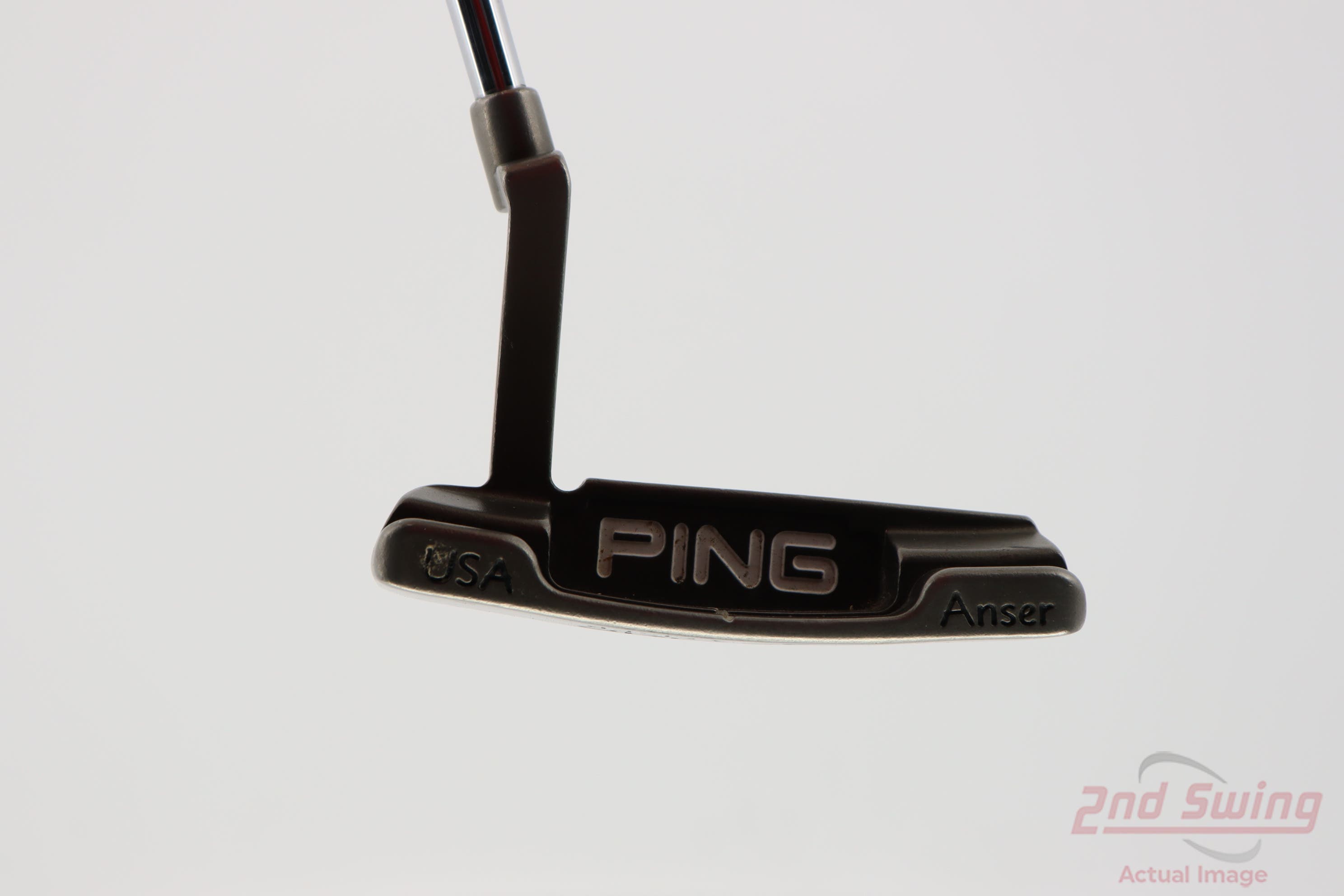 Ping JAS Anser Putter (X-32437080175)