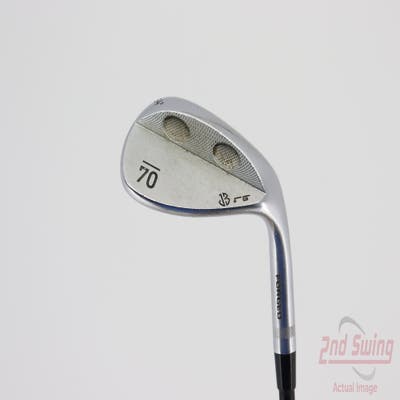 Sub 70 JB Full Groove Raw Wedge Sand SW 54° Aldila NV 95 Graphite Stiff Right Handed 36.5in