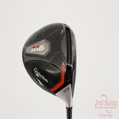 TaylorMade M6 Driver 10.5° UST Mamiya ProForce V2 5 Graphite Senior Right Handed