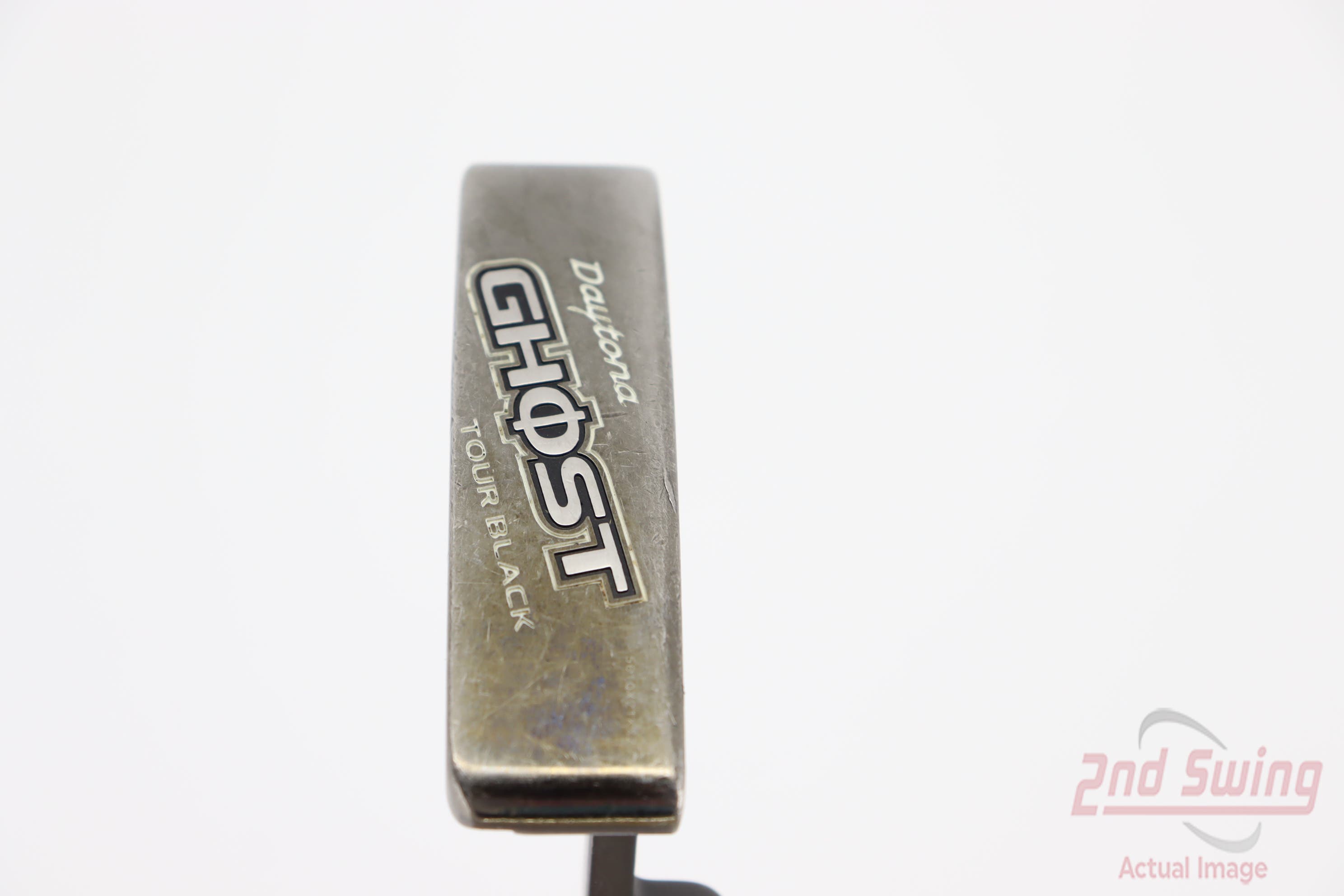 TaylorMade Ghost Tour Black Daytona Putter | 2nd Swing Golf