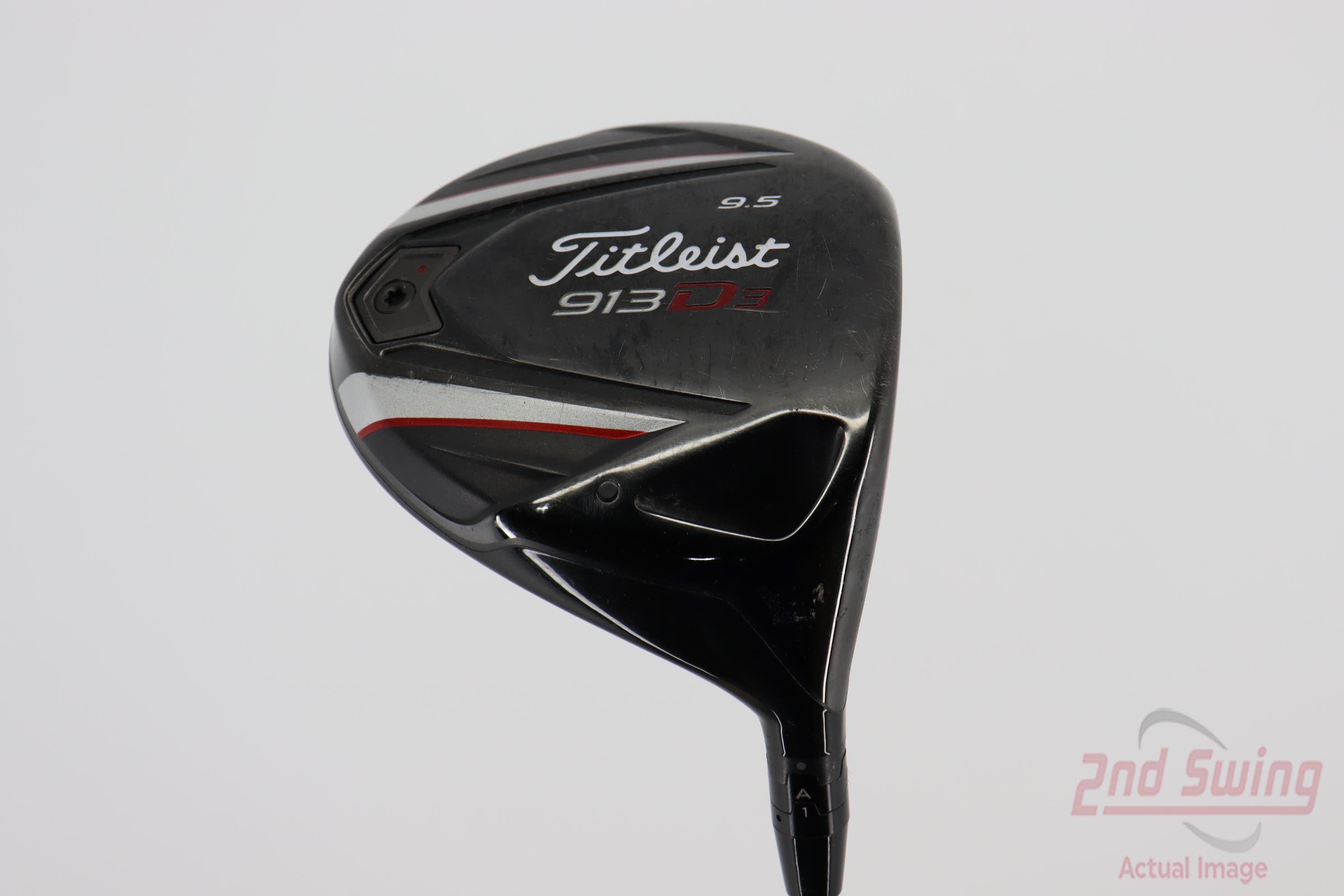 Titleist 913 D3 Driver (X-32437305732) | 2nd Swing Golf