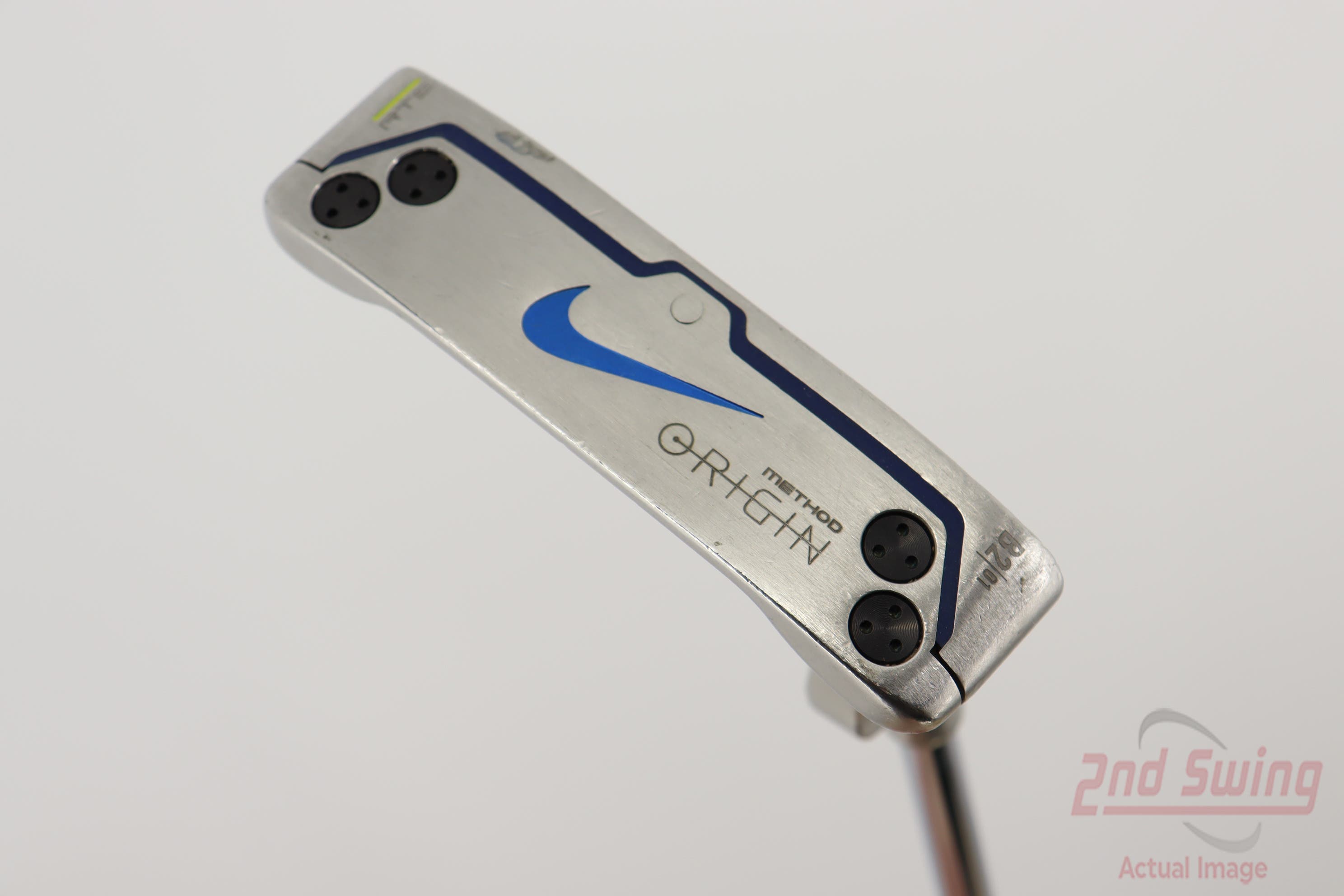 Nike Method Origin B2-01 Rors Putter (X-32437328321) | 2nd 