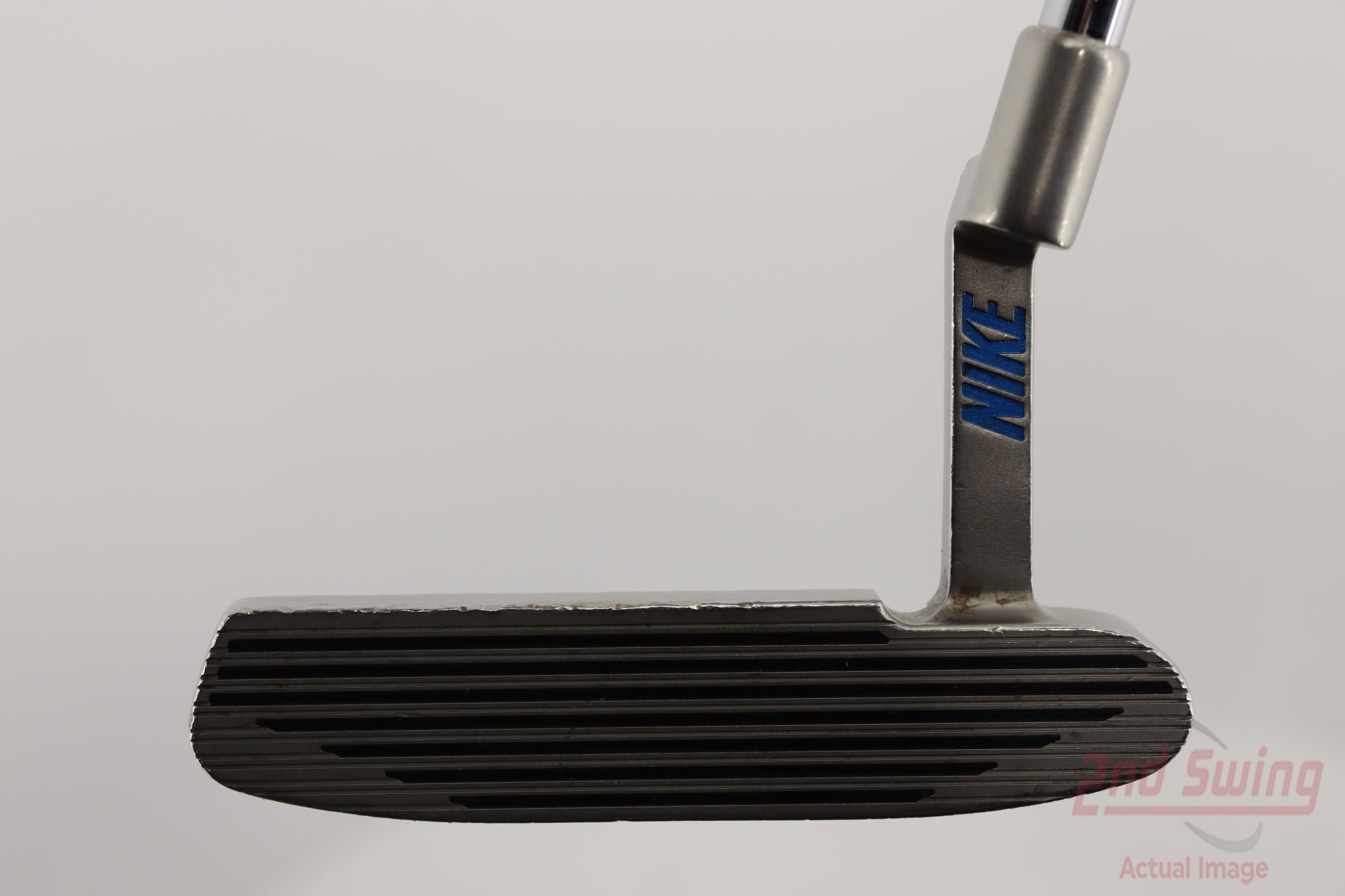 Nike Method Origin B2-01 Rors Putter (X-32437328321) | 2nd Swing Golf