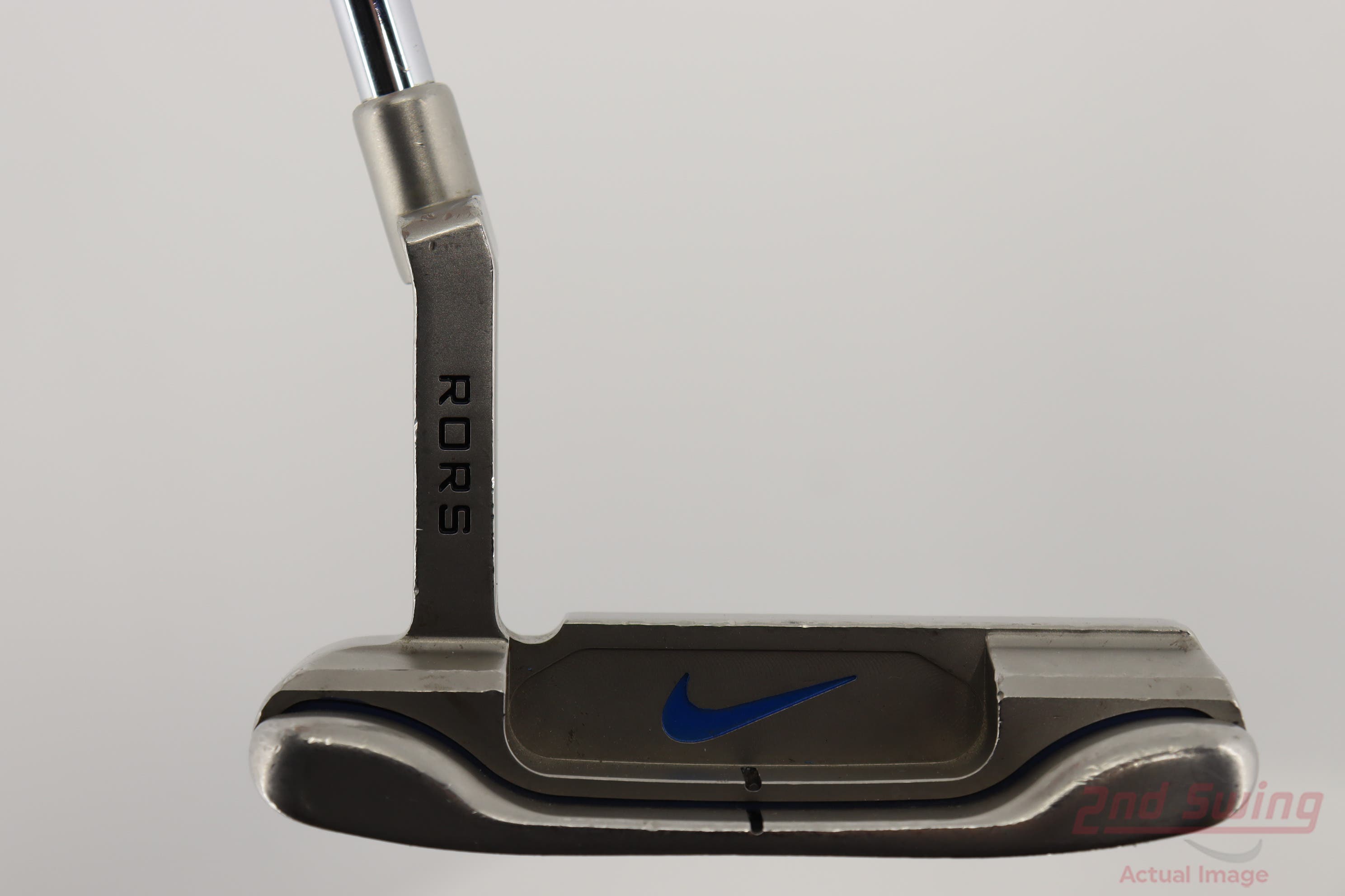 Nike Method Origin B2-01 Rors Putter (X-32437328321) | 2nd Swing Golf