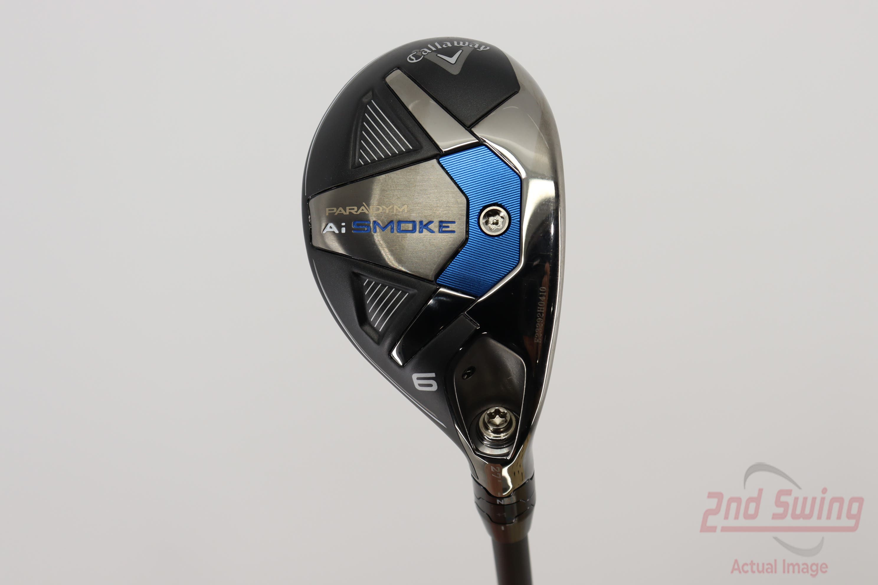 Callaway Paradym Ai Smoke Hybrid (X-32437358630)