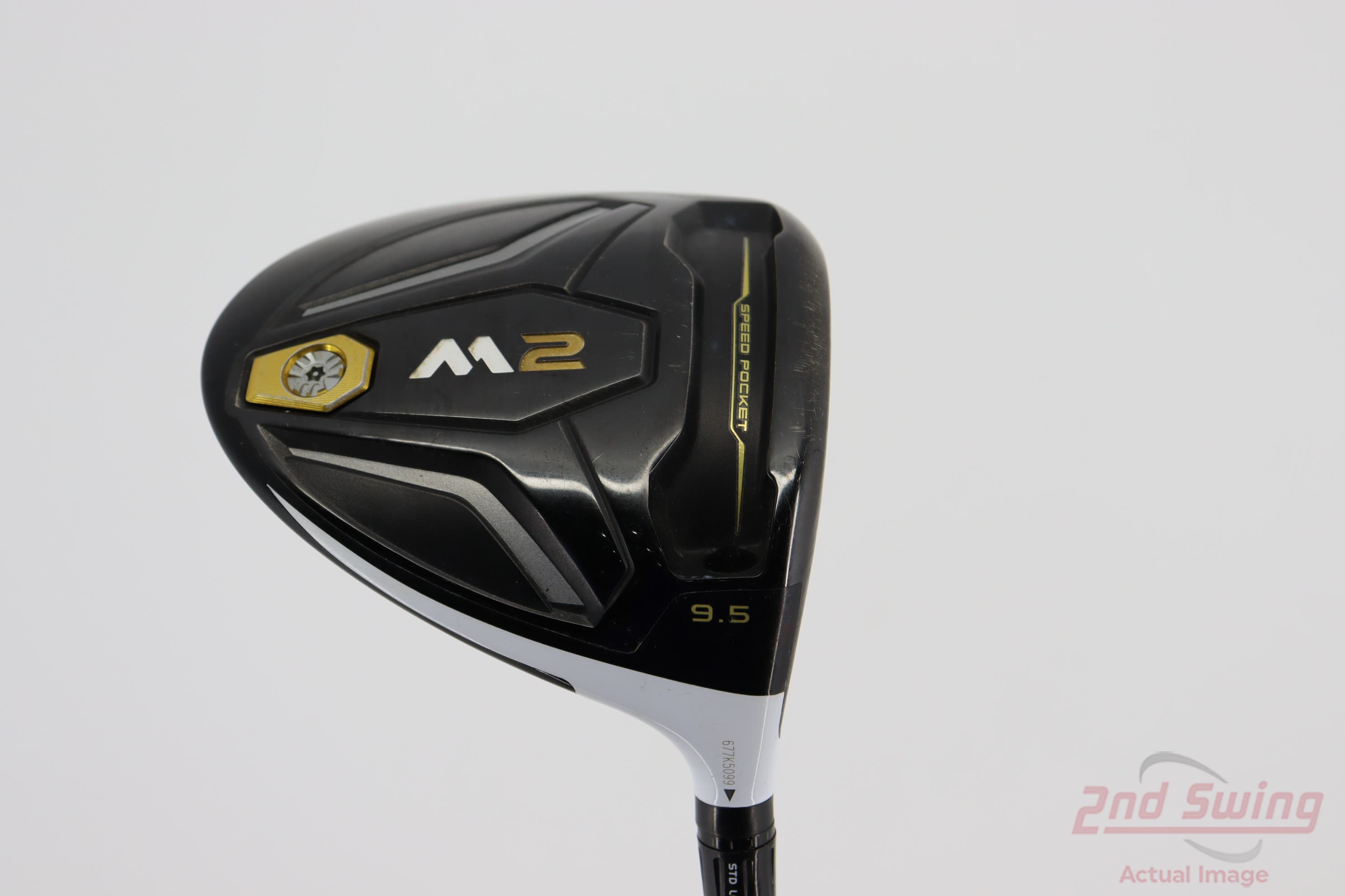 TAYLORMADE deals M2 2016 DRIVER RH 10.5