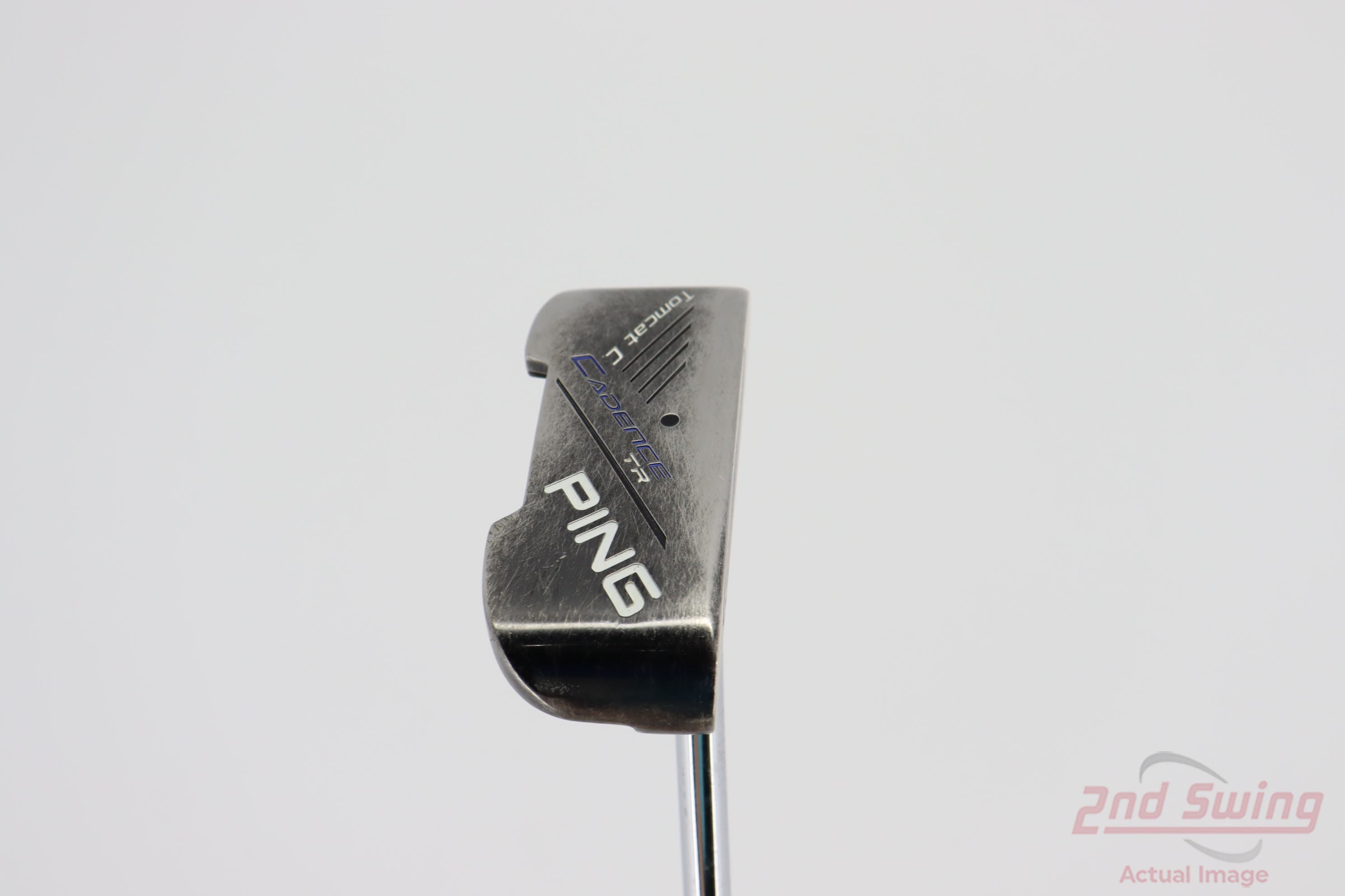 Ping Cadence TR Tomcat C Putter | 2nd Swing Golf