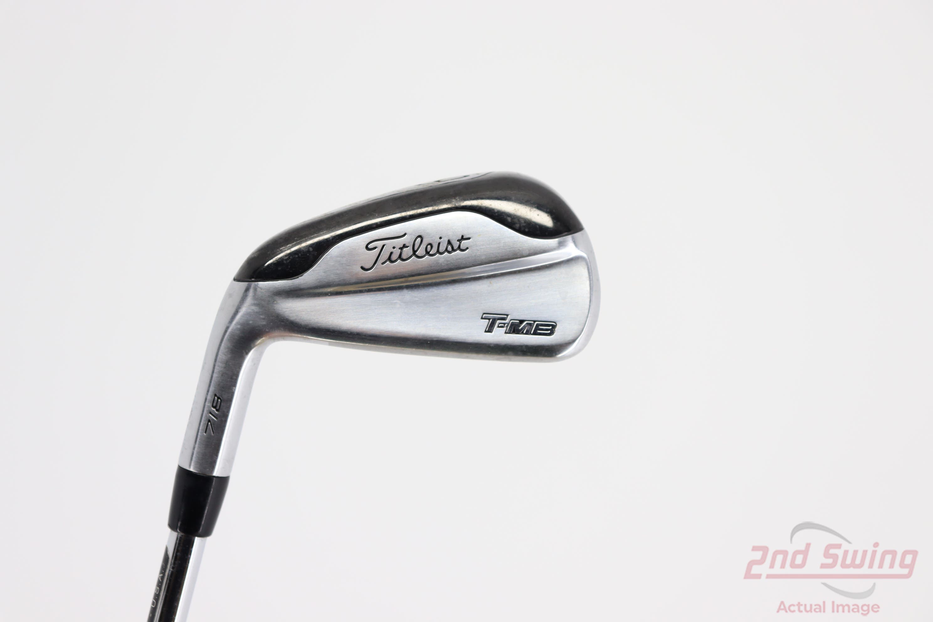 Titleist 718 T-MB Single Iron (X-32437573498)