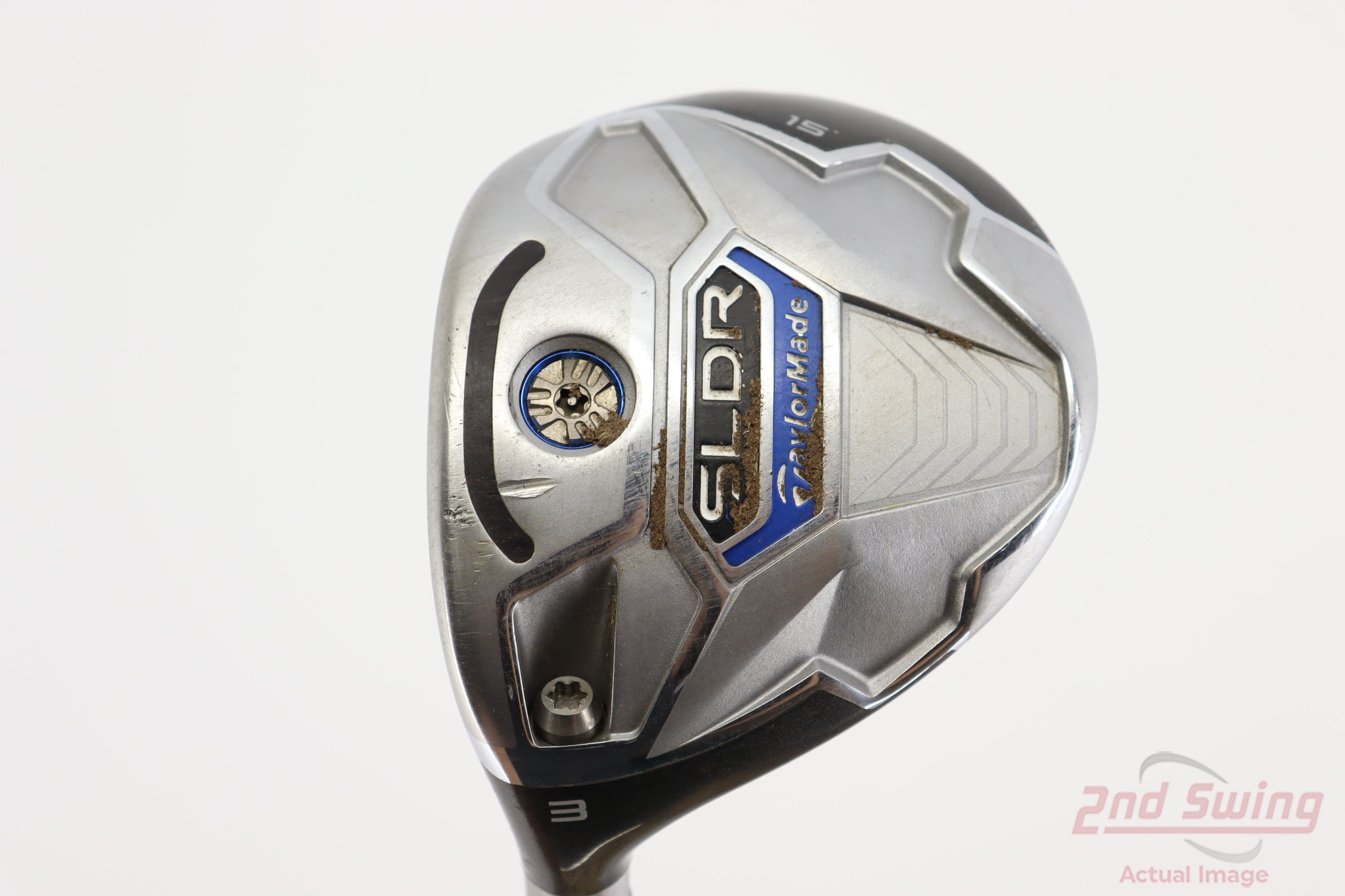 TaylorMade SLDR Fairway Wood | 2nd Swing Golf