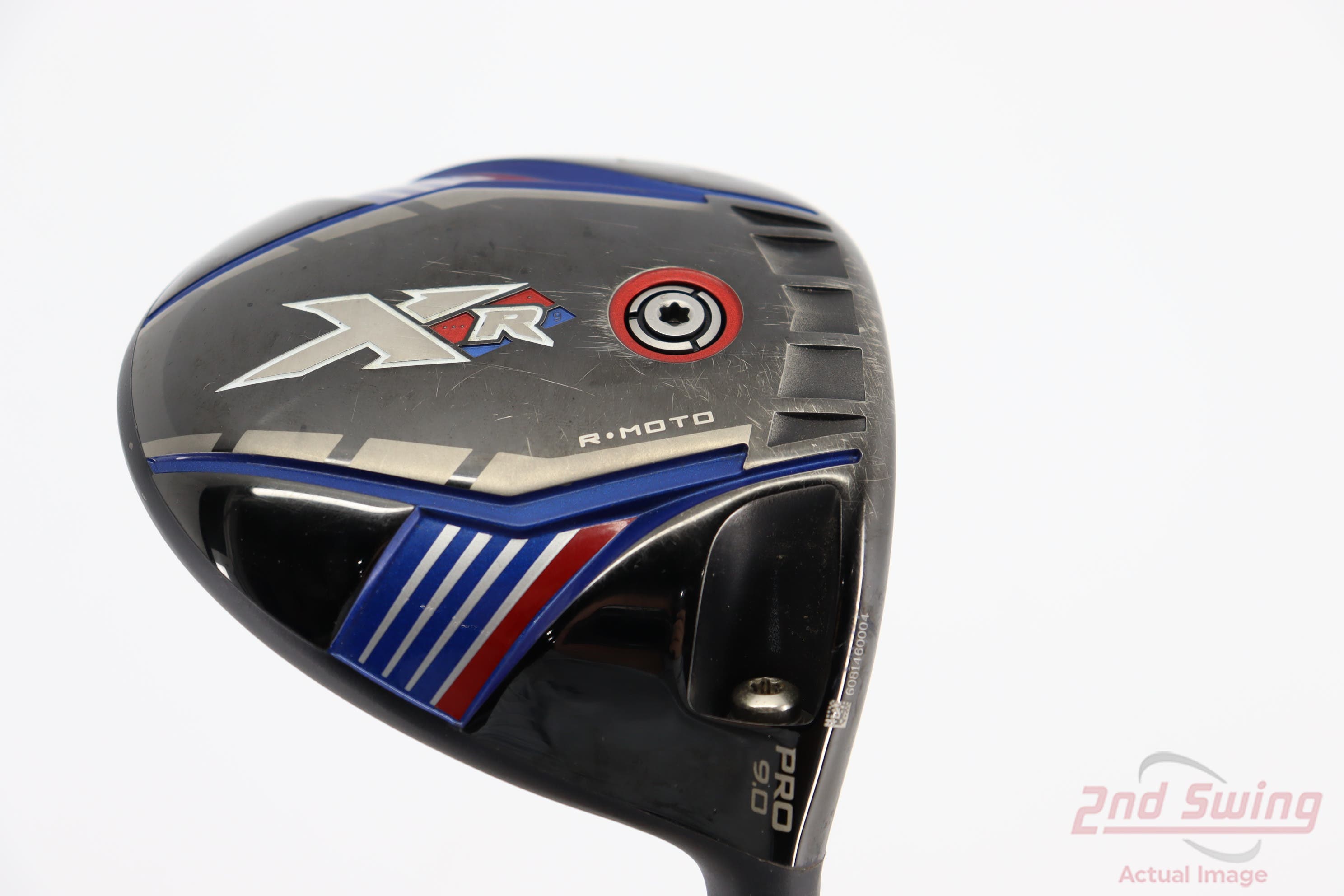 Callaway XR Pro 10.5 degree stiff flex driver 2024 right handed