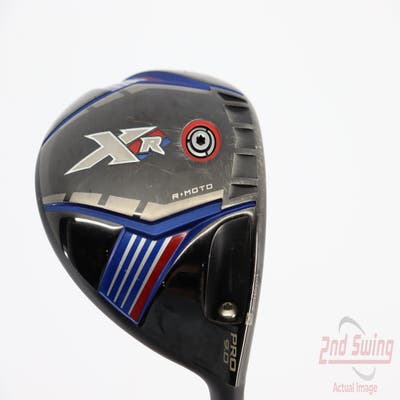 Callaway XR Driver 9° Project X PXv 39 5.5 Graphite Regular Right Handed 45.0in