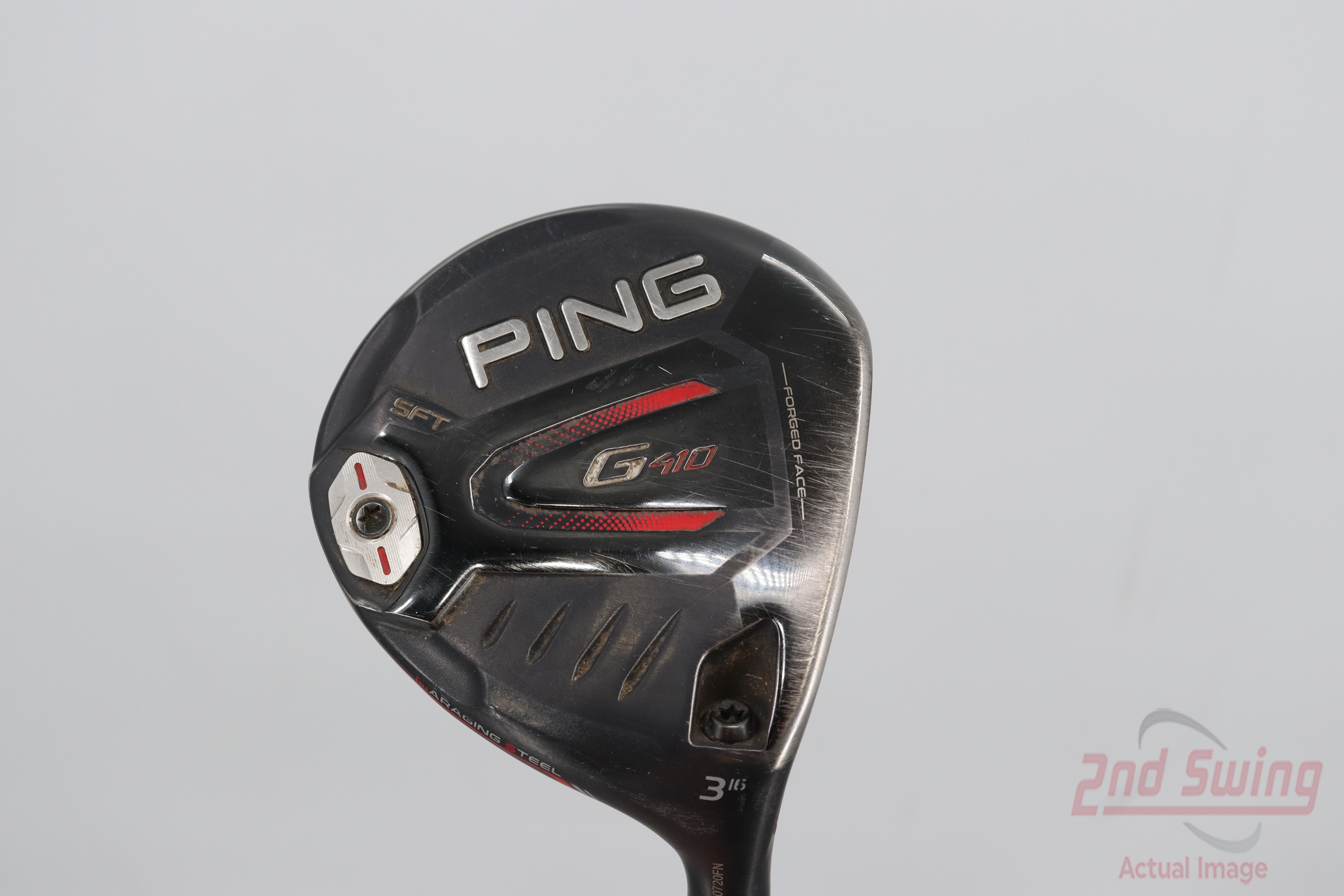 Ping G410 Fairway Wood