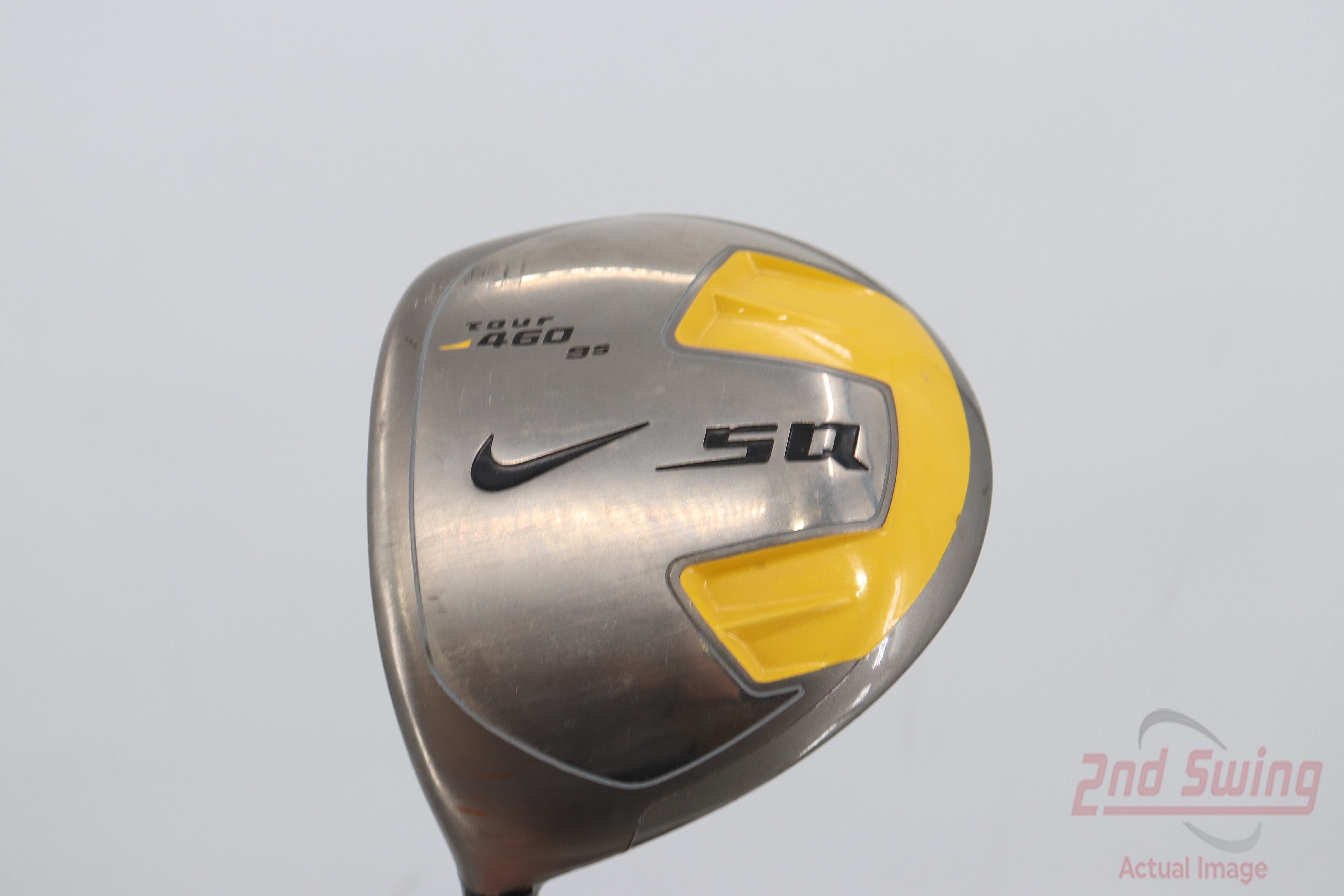 Nike Sasquatch 460 Tour Driver (X-42330208056)