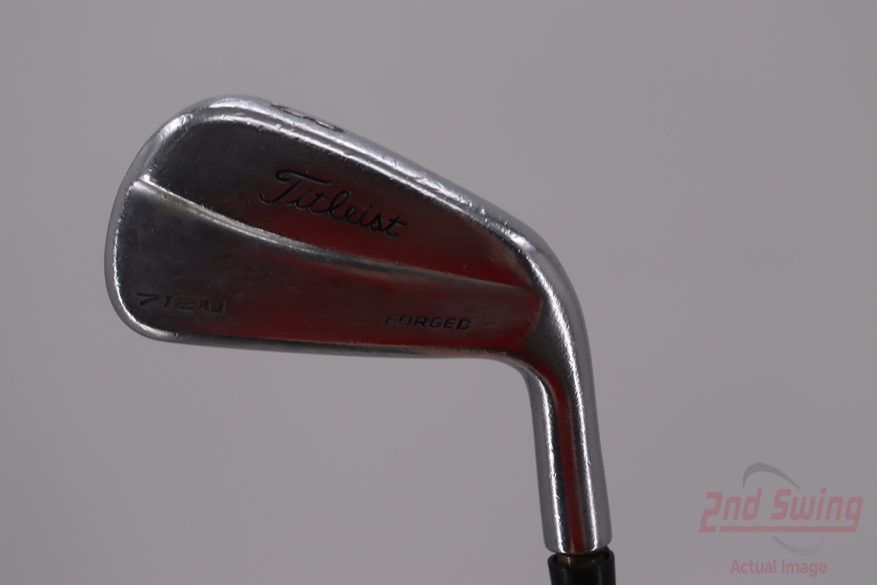 Titleist 712U Hybrid (X-42330211434) | 2nd Swing Golf