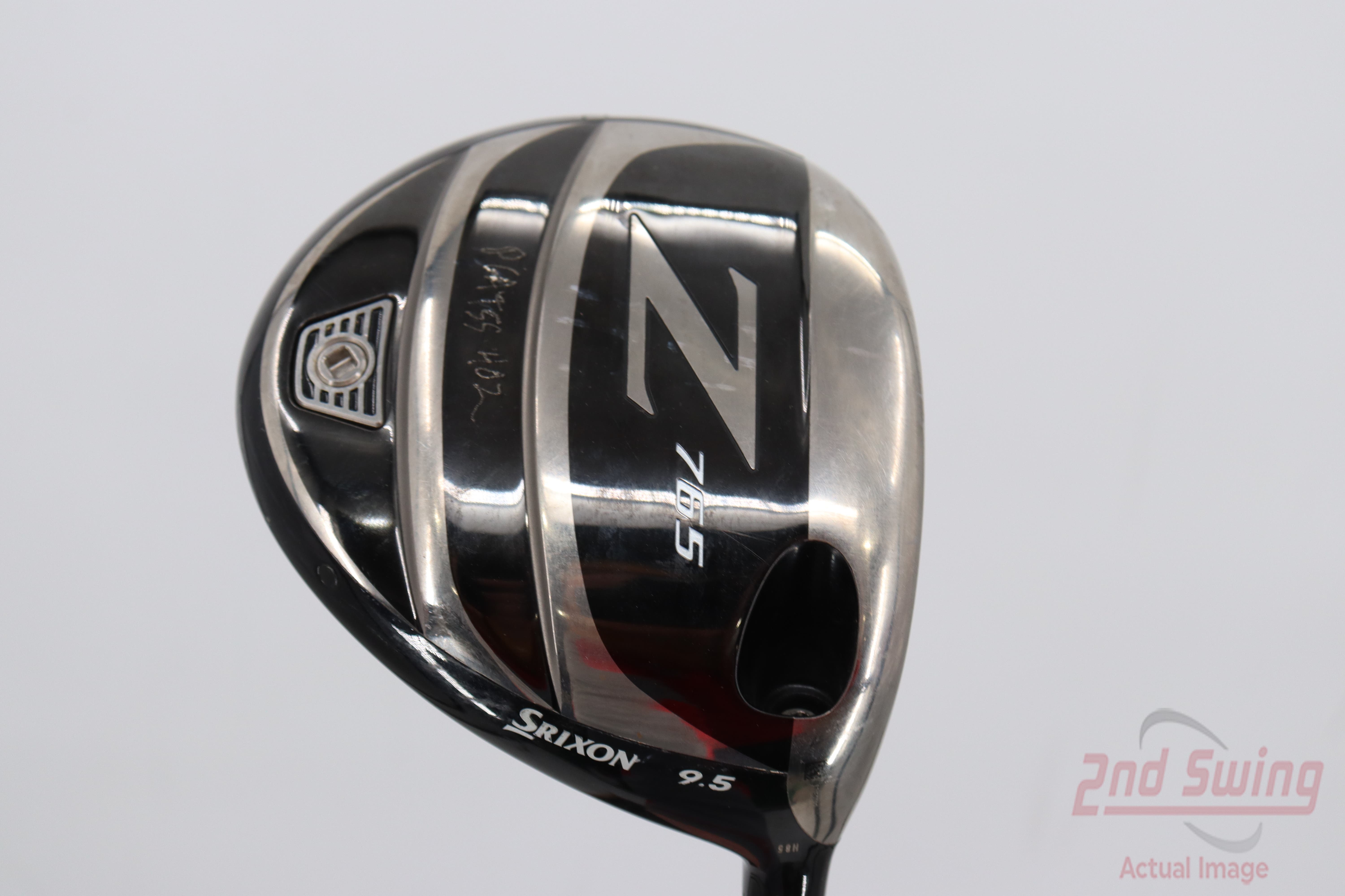 Srixon Z 765 Driver (X-42330241495)