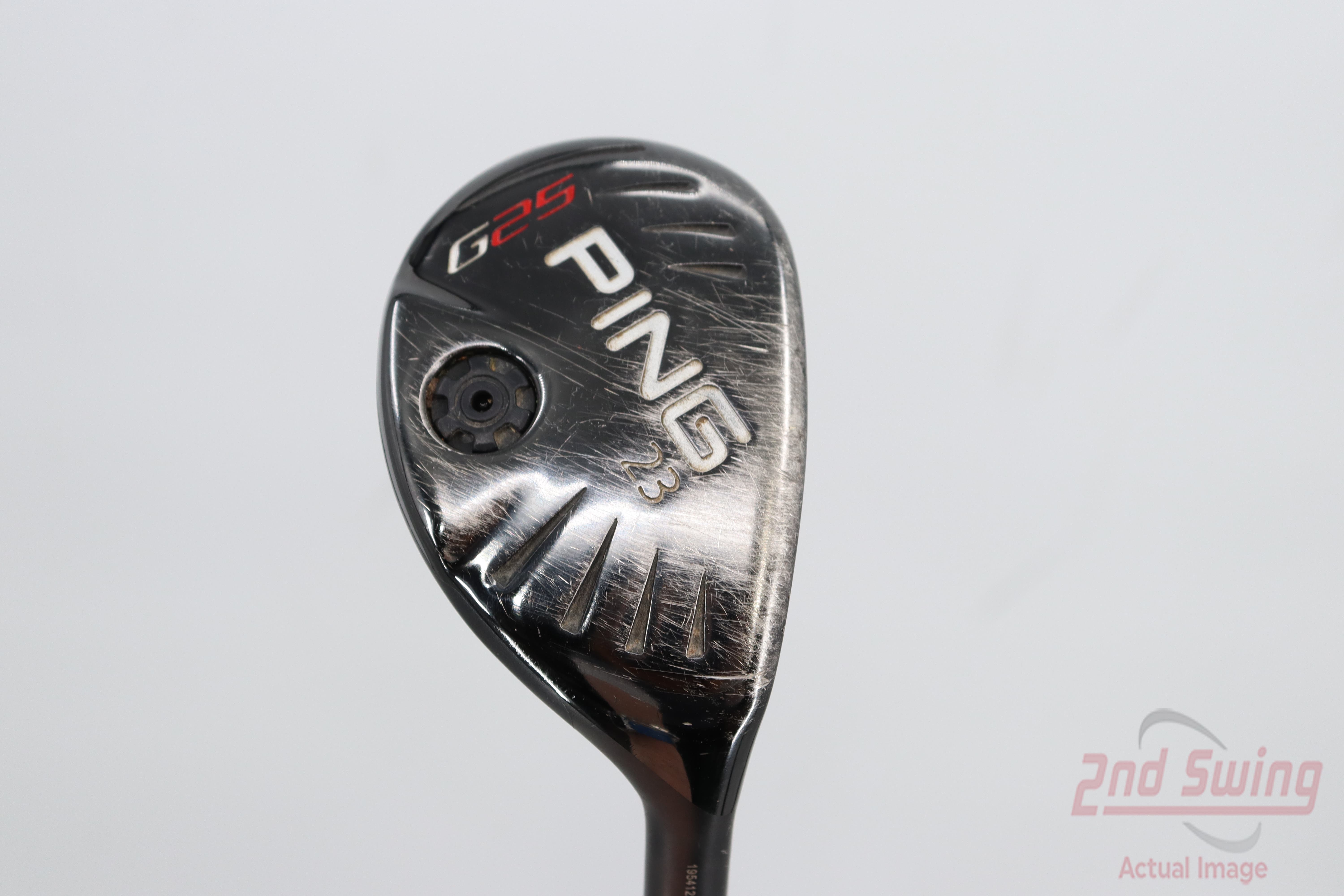 Ping G25 Hybrid (X-42330246337) | 2nd Swing Golf