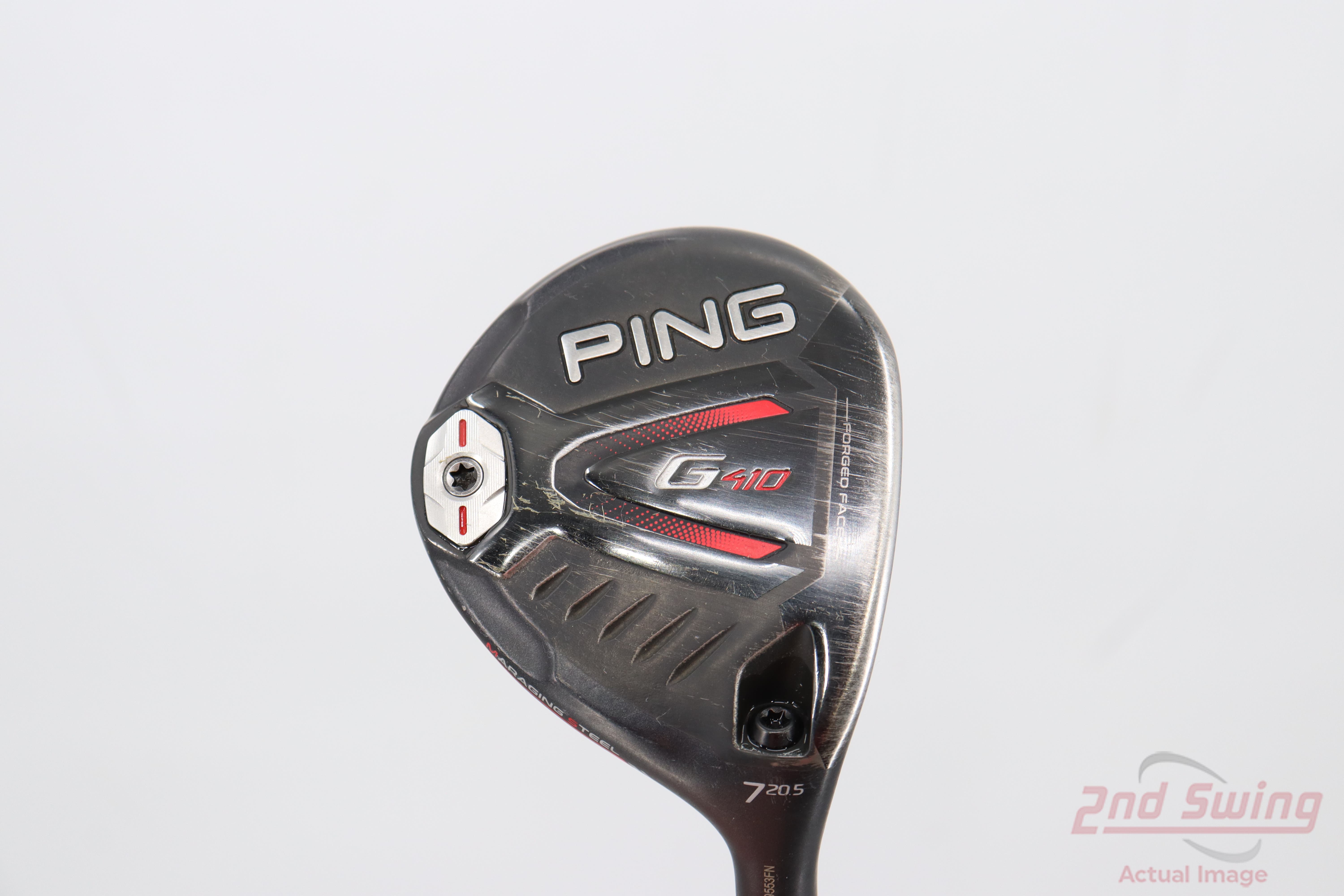 PING g410 7Wシャフト ALTA JCB RED R - 通販 - abyster.com