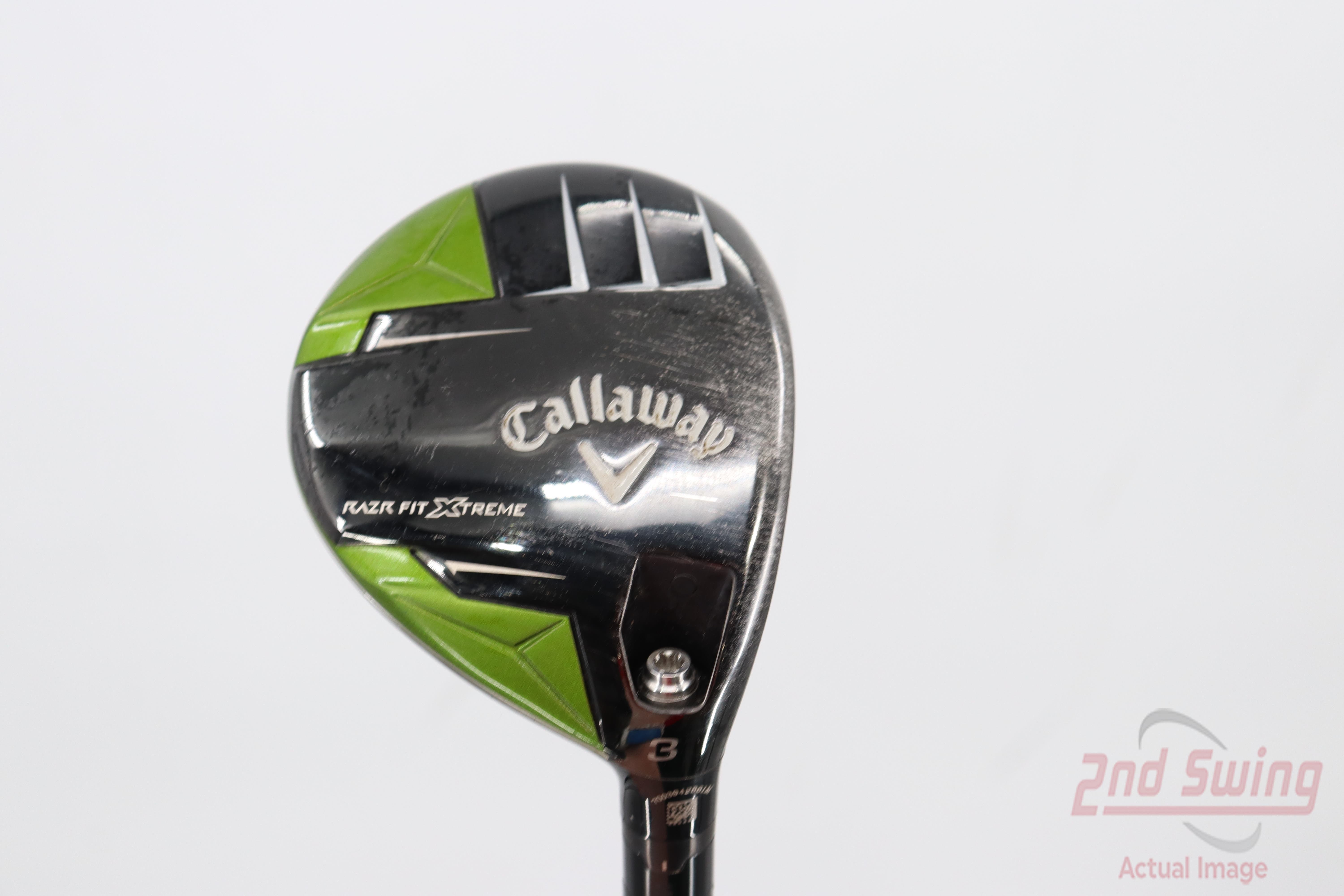 Callaway Razr Fit Xtreme Fairway Wood (X-42330451863) | 2nd Swing Golf