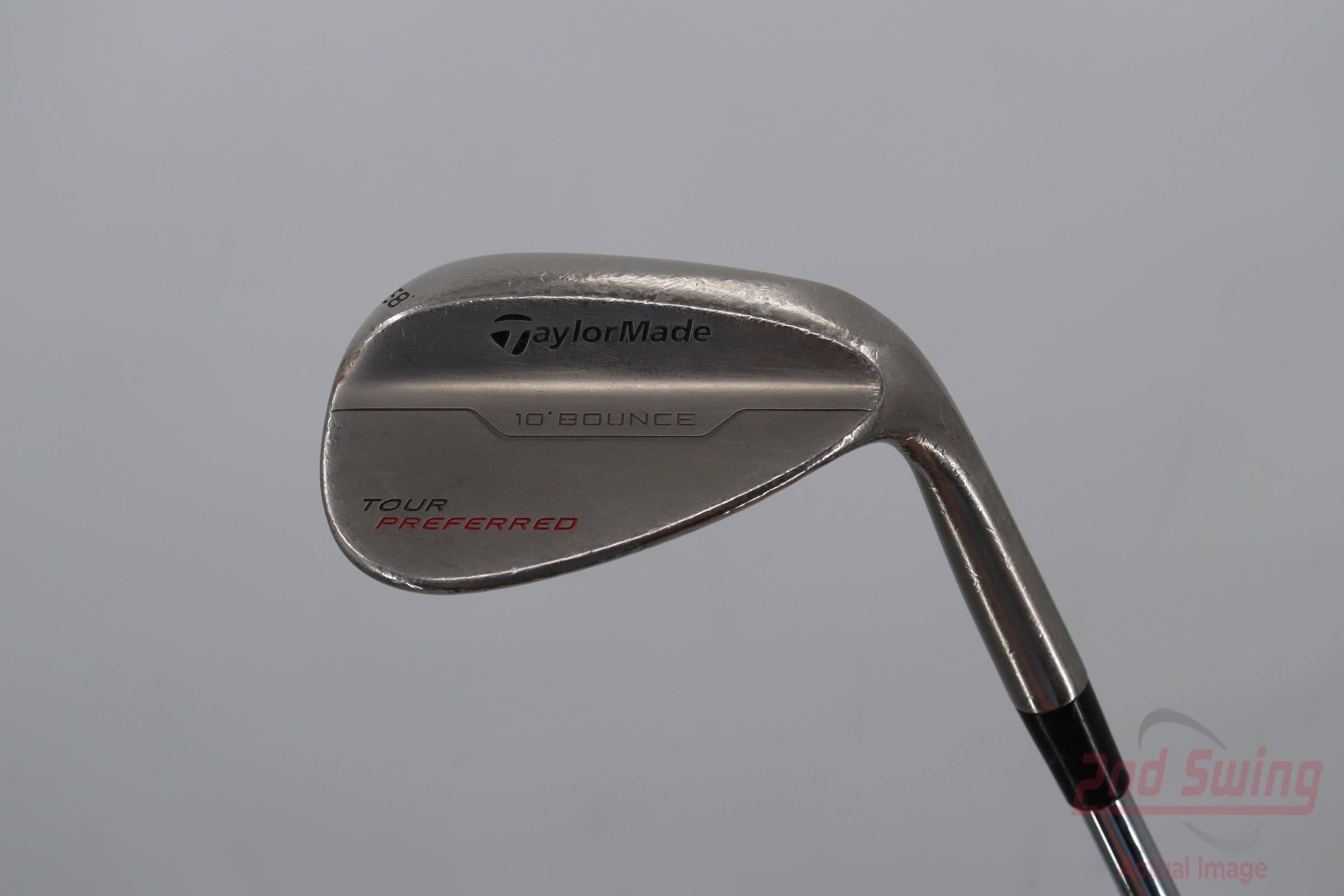 Taylormade atv hot sale grind wedge