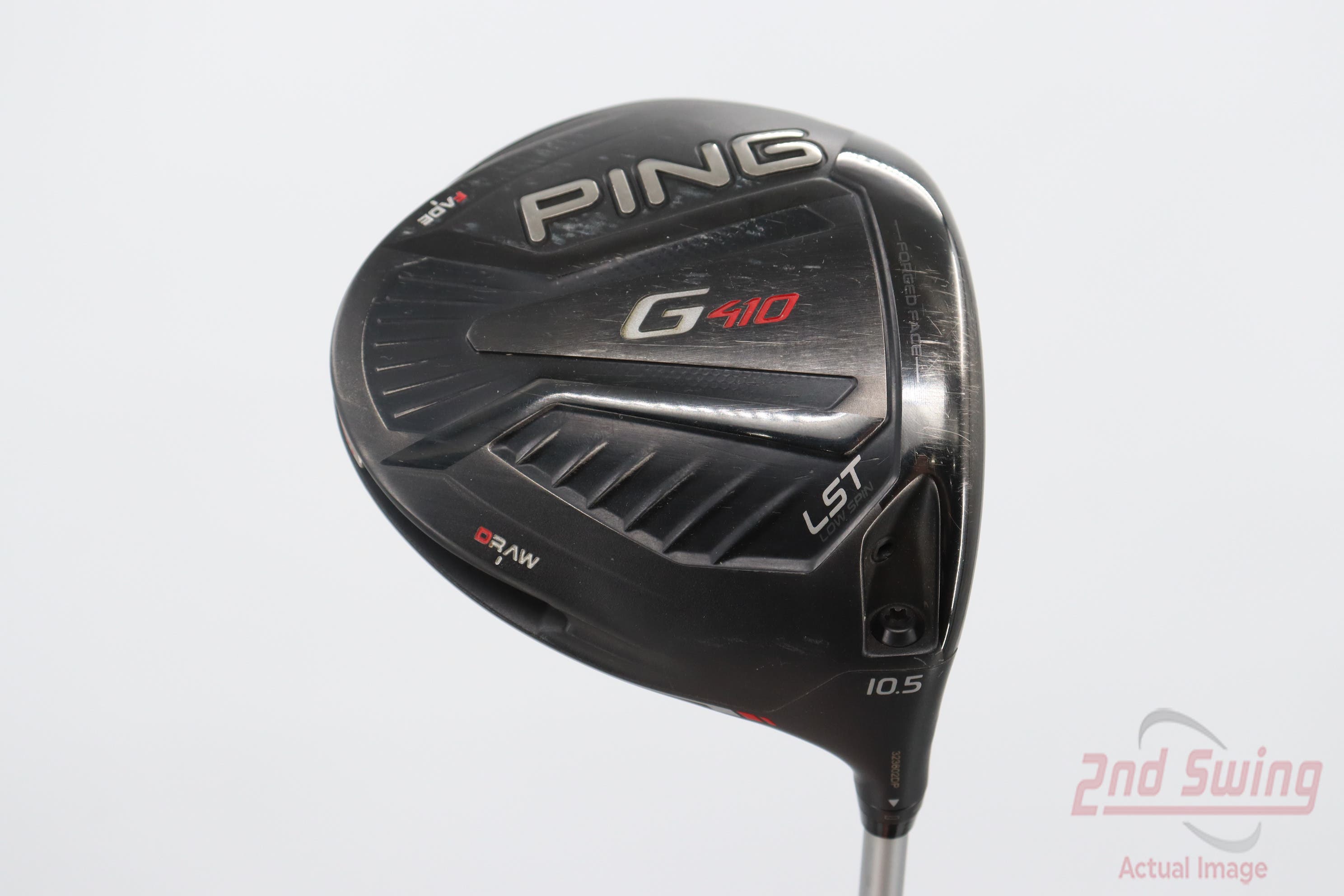 Ping G410 LS Tec Driver | 2nd Swing Golf