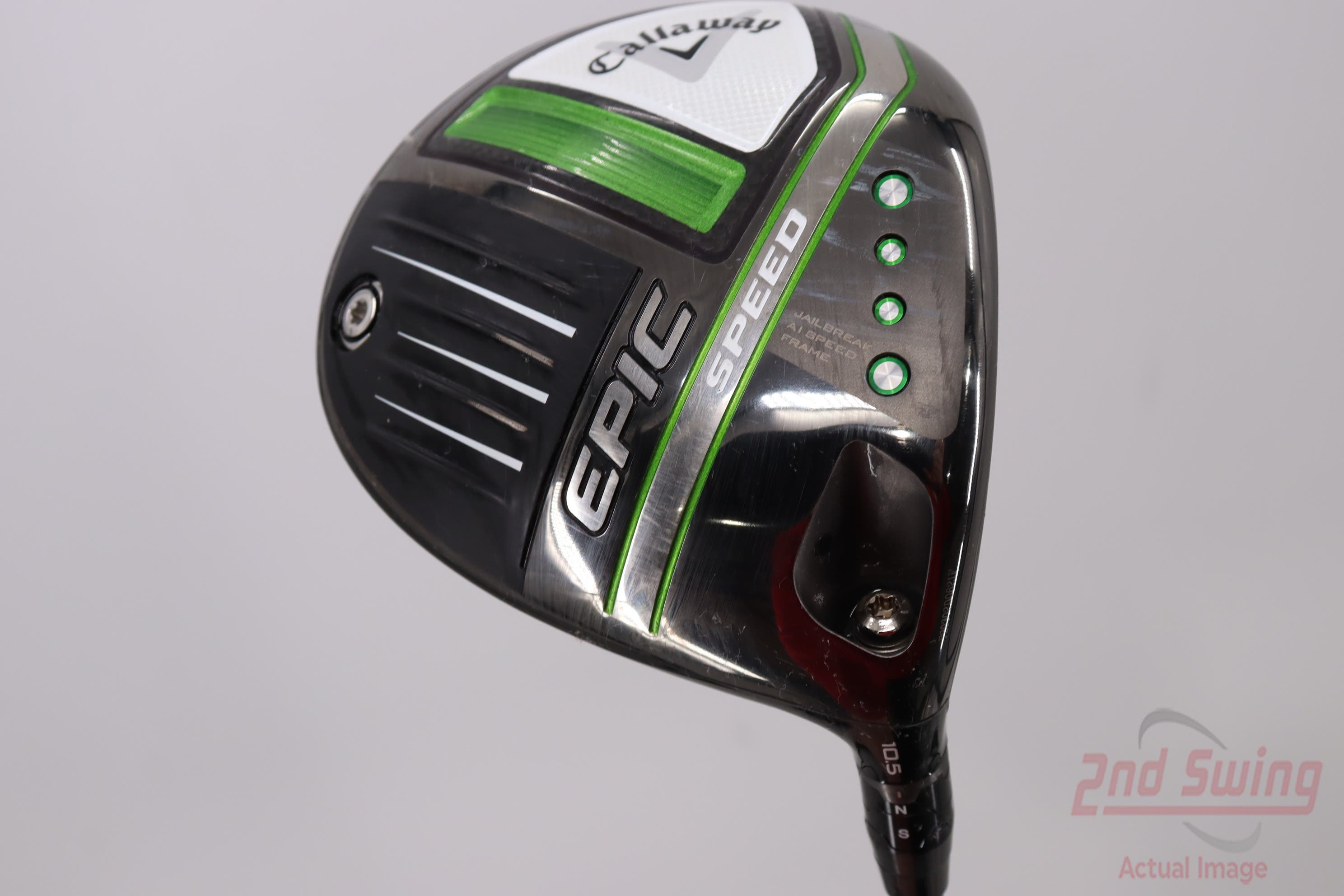 Callaway EPIC Speed Driver (X-42330731211) | 2nd Swing Golf