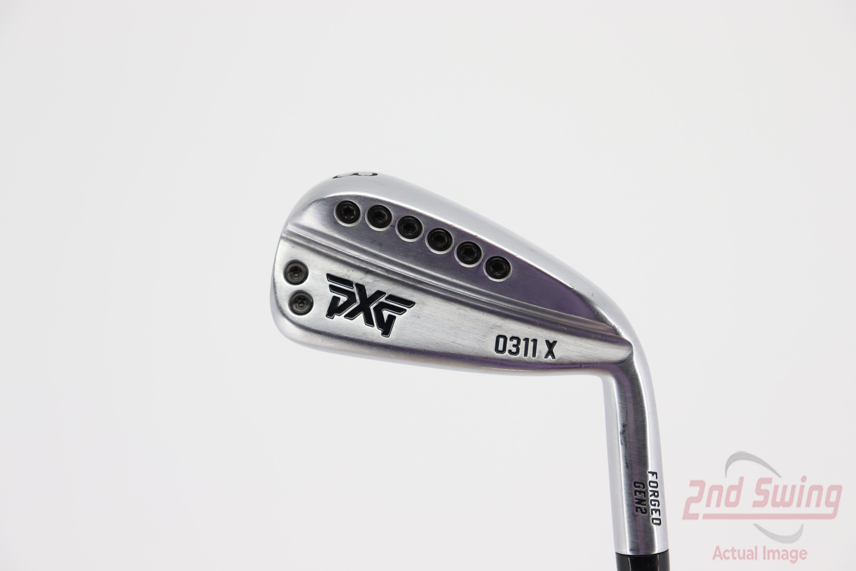 PXG 0311 X Utility Iron (X-42437895591) | 2nd Swing Golf