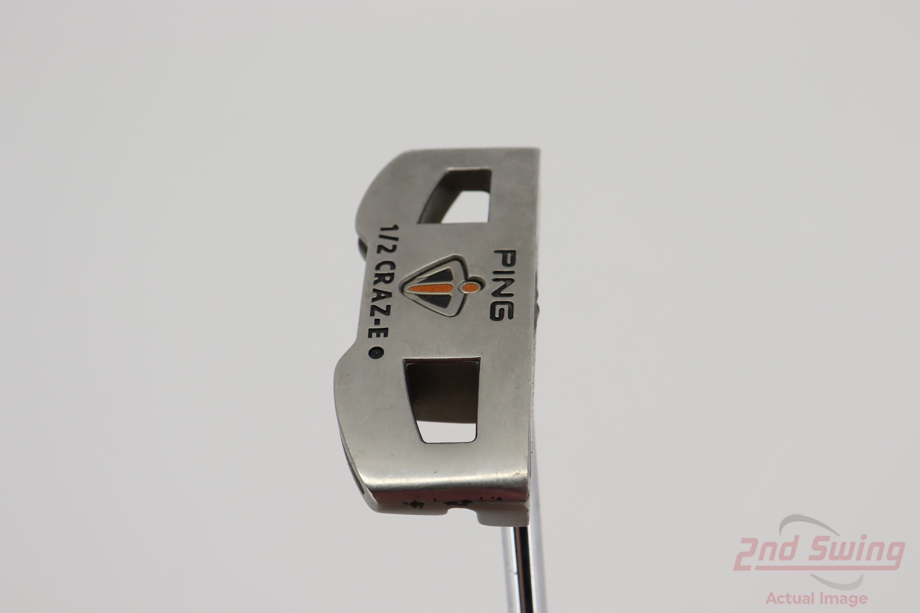 Ping i-Series Half Craz-E Putter (X-42437940388) | 2nd Swing Golf