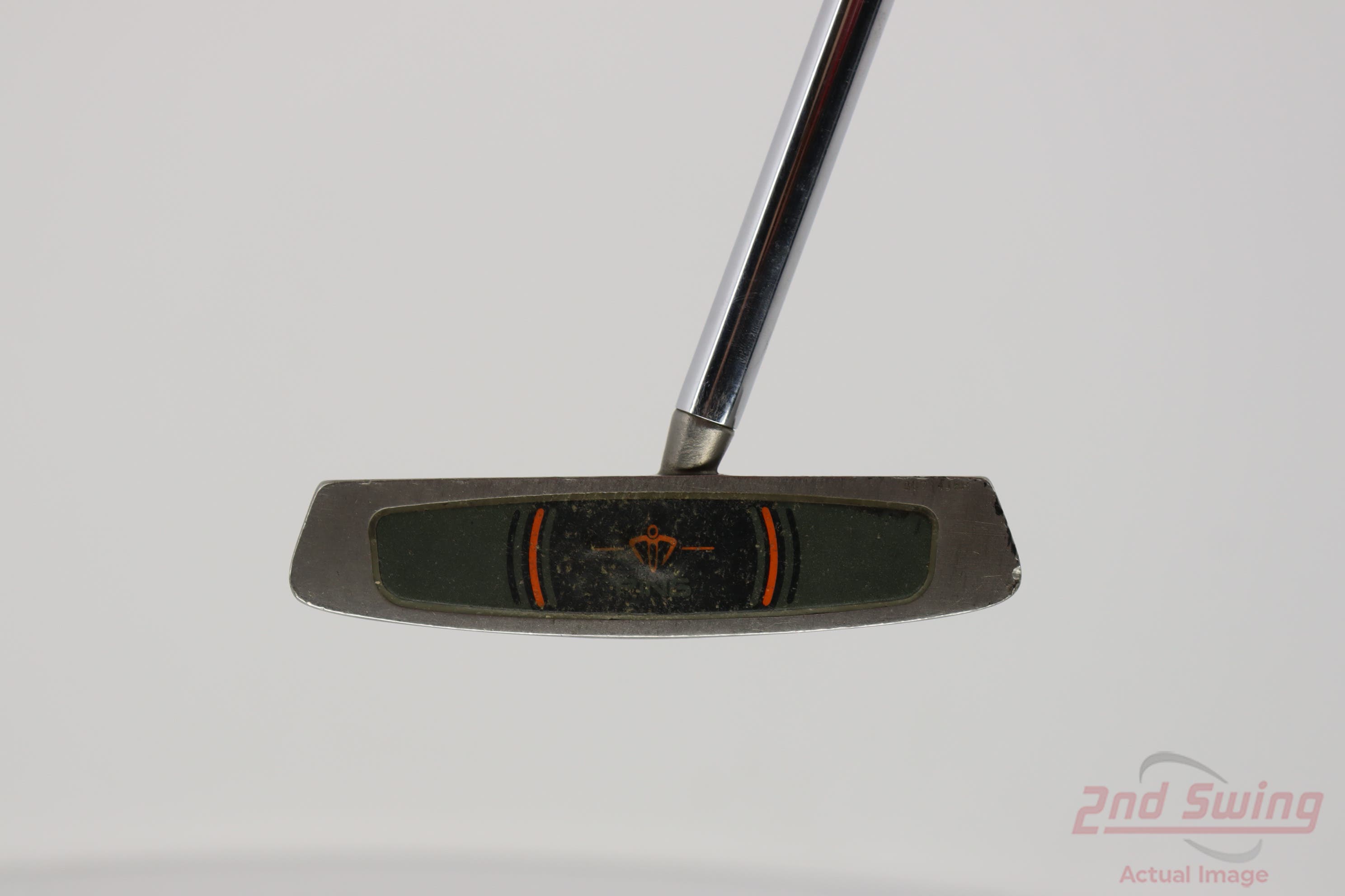 Ping i-Series Half Craz-E Putter (X-42437940388)