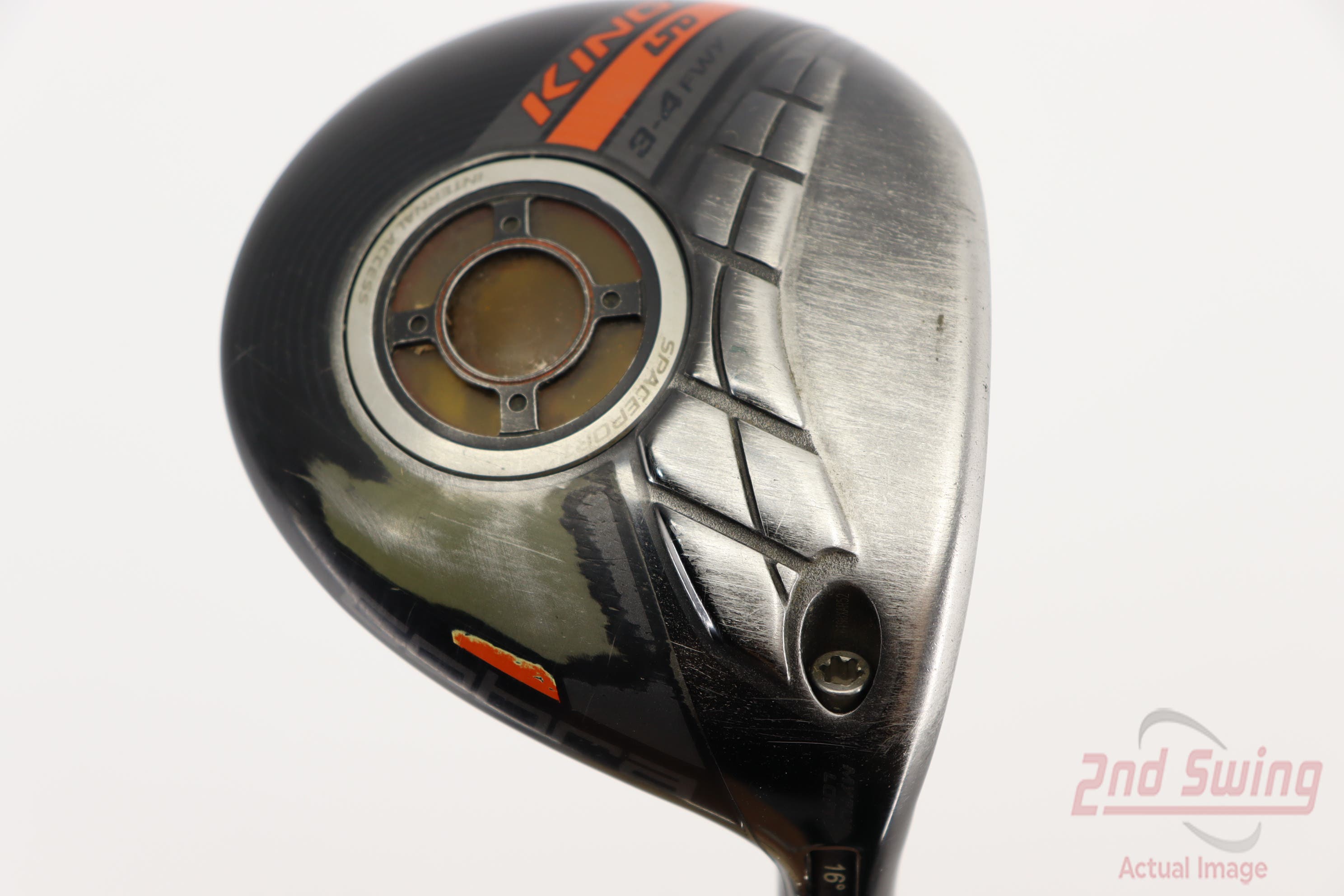 Cobra King LTD Fairway Wood | 2nd Swing Golf