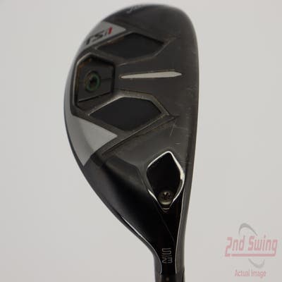 Titleist TSi1 Hybrid 5 Hybrid 23° Mitsubishi Kuro Kage Graphite Regular Right Handed 39.25in