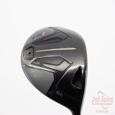 Titleist TSi2 Driver 10° MCA Kuro Kage Black DC 5G 50 Graphite Regular Right Handed 45.0in