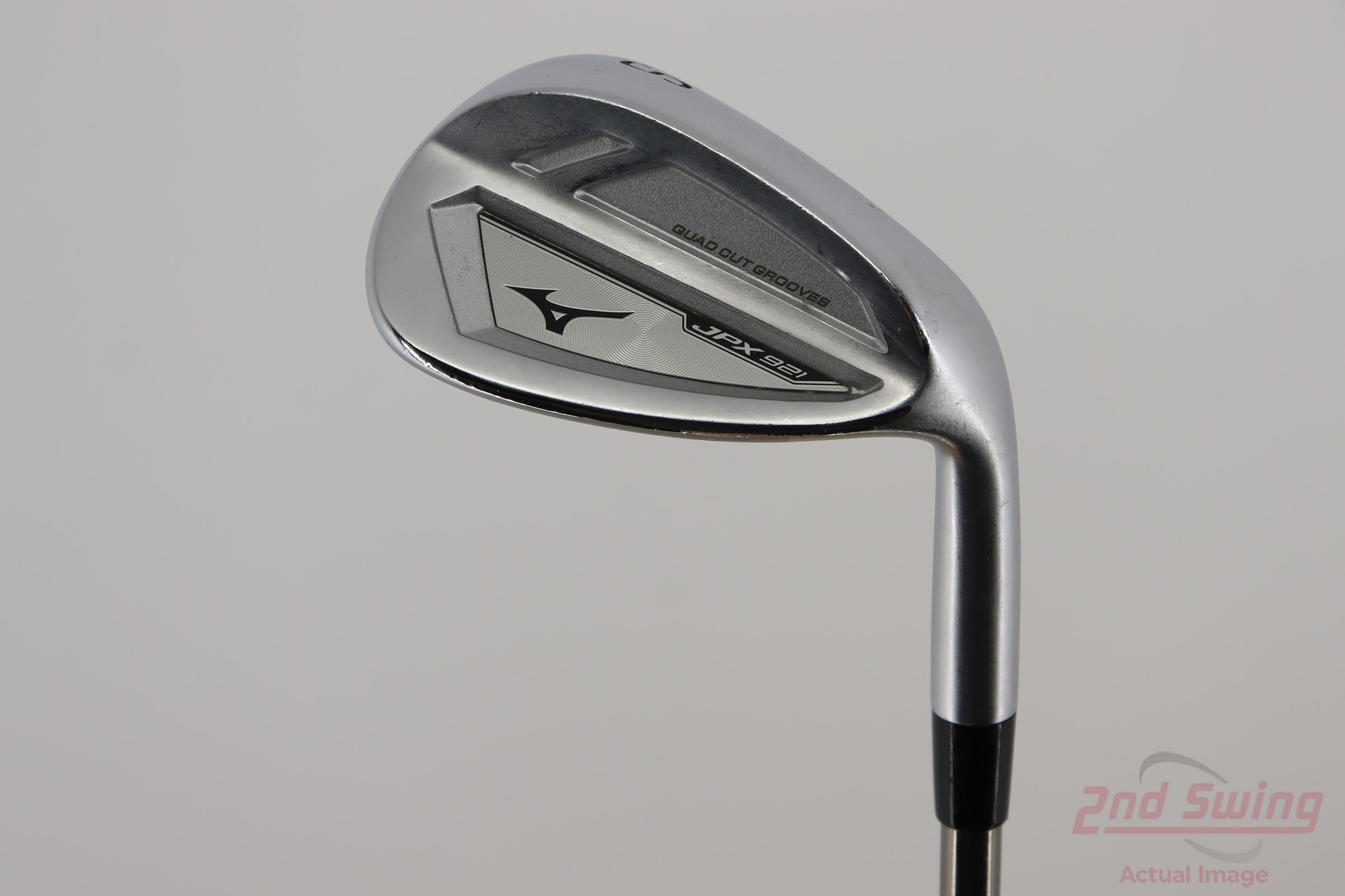 Mizuno JPX 921 Hot Metal Wedge | 2nd Swing Golf