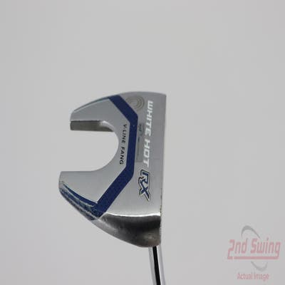 Odyssey White Hot RX V-Line Fang Putter Steel Right Handed 33.0in