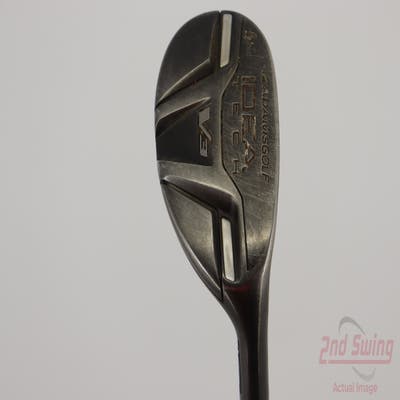 Adams Idea Tech V3 Hybrid 5 Hybrid Adams Mitsubishi Bassara 60 Graphite Ladies Right Handed 39.5in