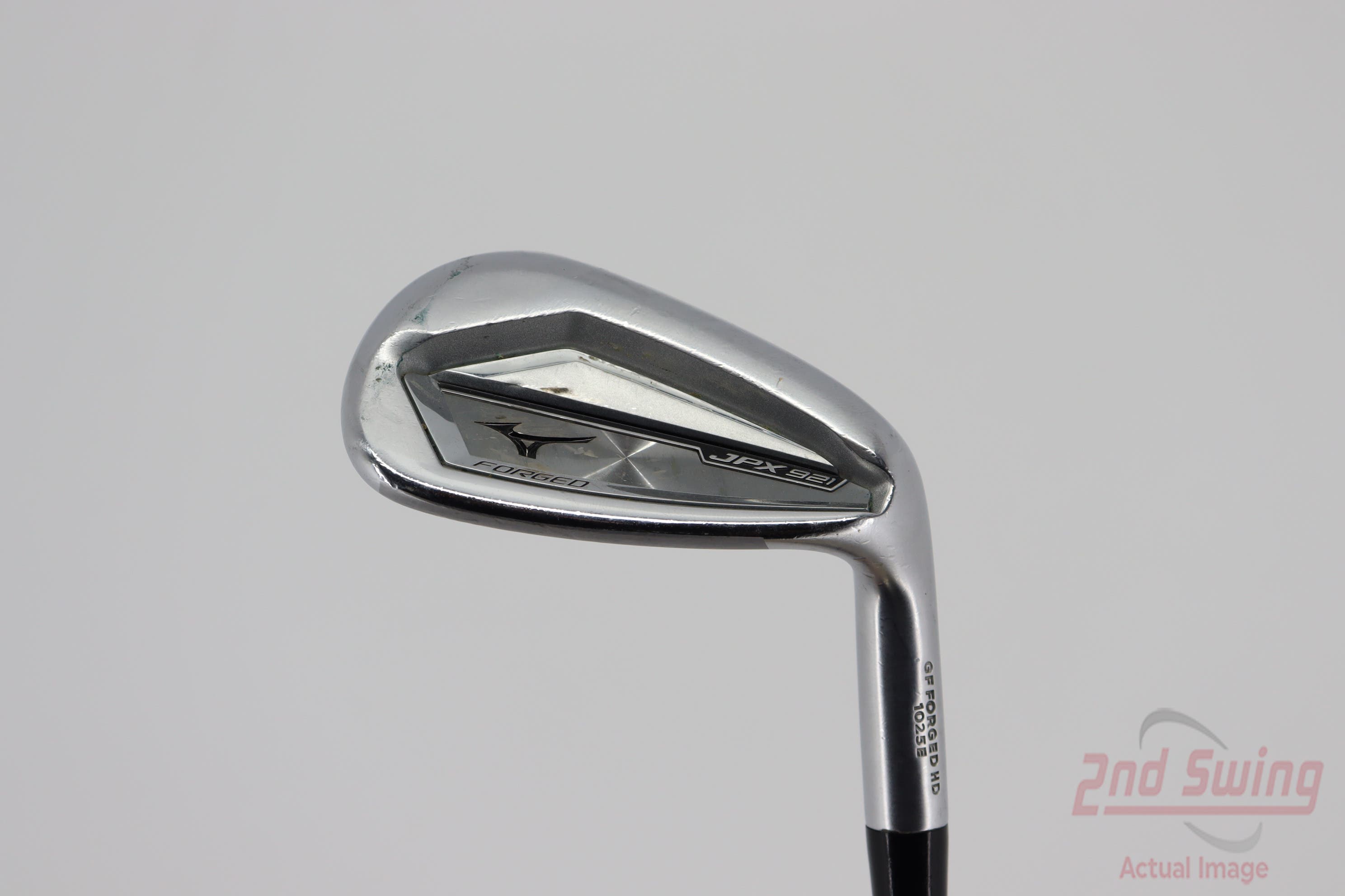 Mizuno JPX 921 Forged Wedge (X-42438188426) | 2nd Swing Golf