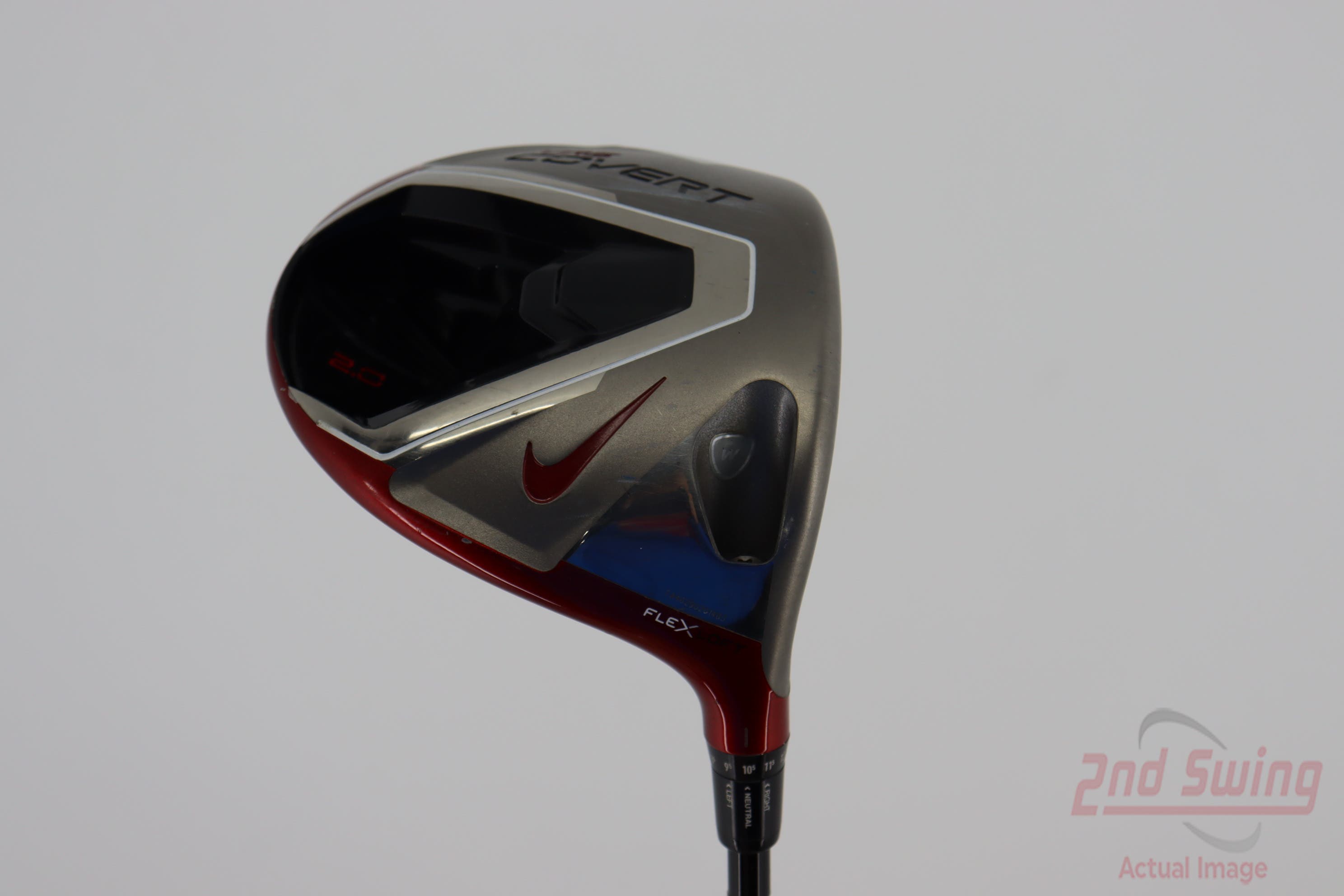 Nike VRS Covert 2.0 Driver | 2nd Swing Golf