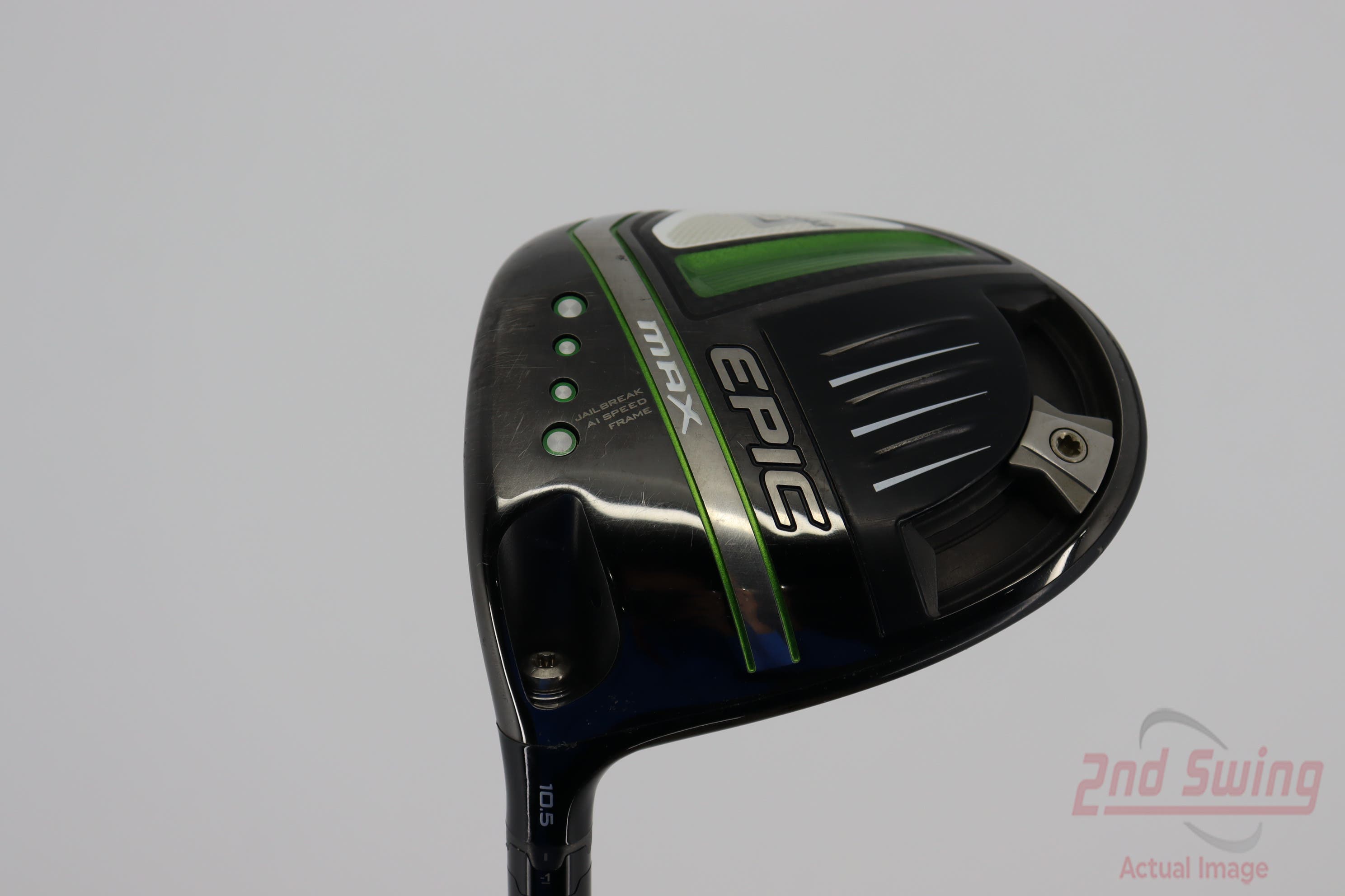 Callaway EPIC Max Driver | 2nd Swing Golf