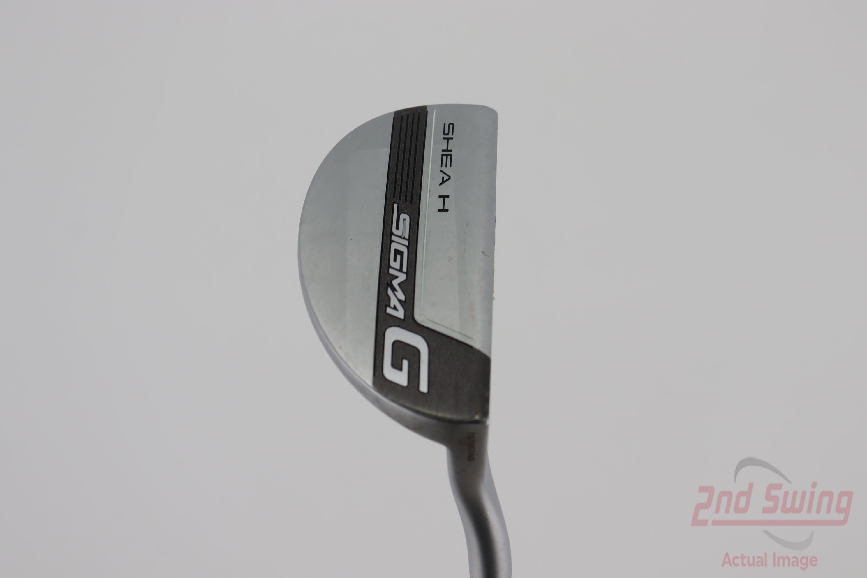 Ping Sigma G Shea H Putter (X-42438205028) | 2nd Swing Golf