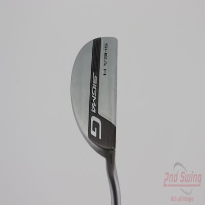 Ping Sigma G Shea H Putter Steel Right Handed 32.0in