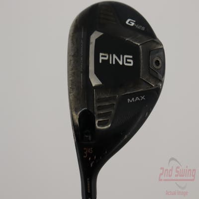 Ping G425 Max Fairway Wood 3 Wood 3W 14.5° ALTA CB 65 Slate Graphite Regular Left Handed 42.75in