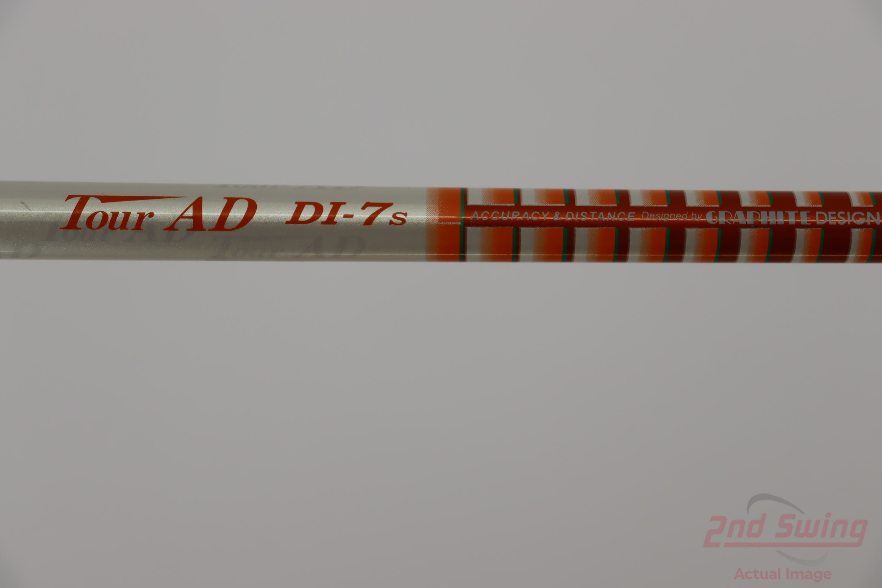 Graphite Design Tour AD DI 7 Driver Shaft (X-42438256621)